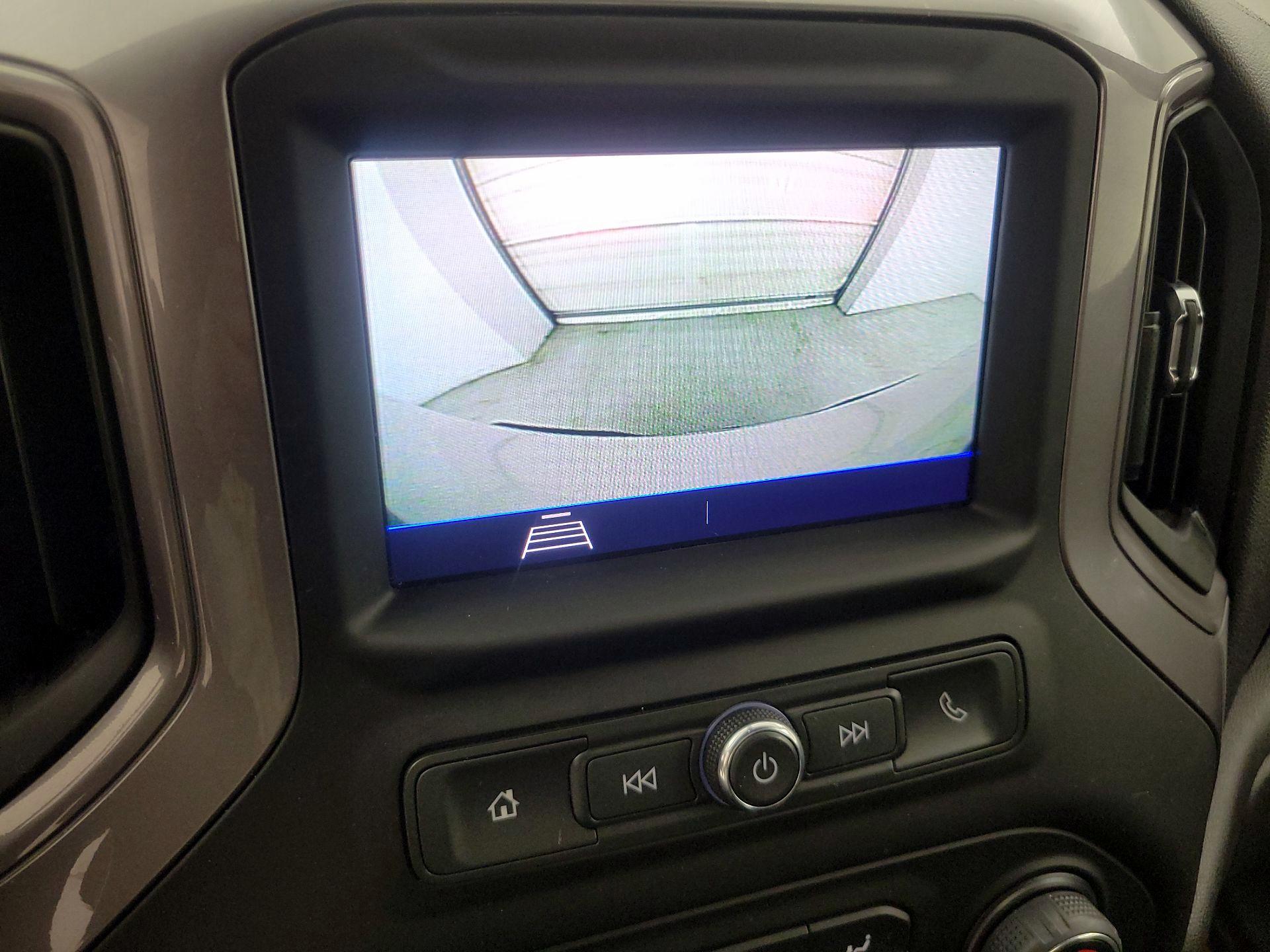 Thumbnail: 2022 Chevrolet Silverado 1500 - 14