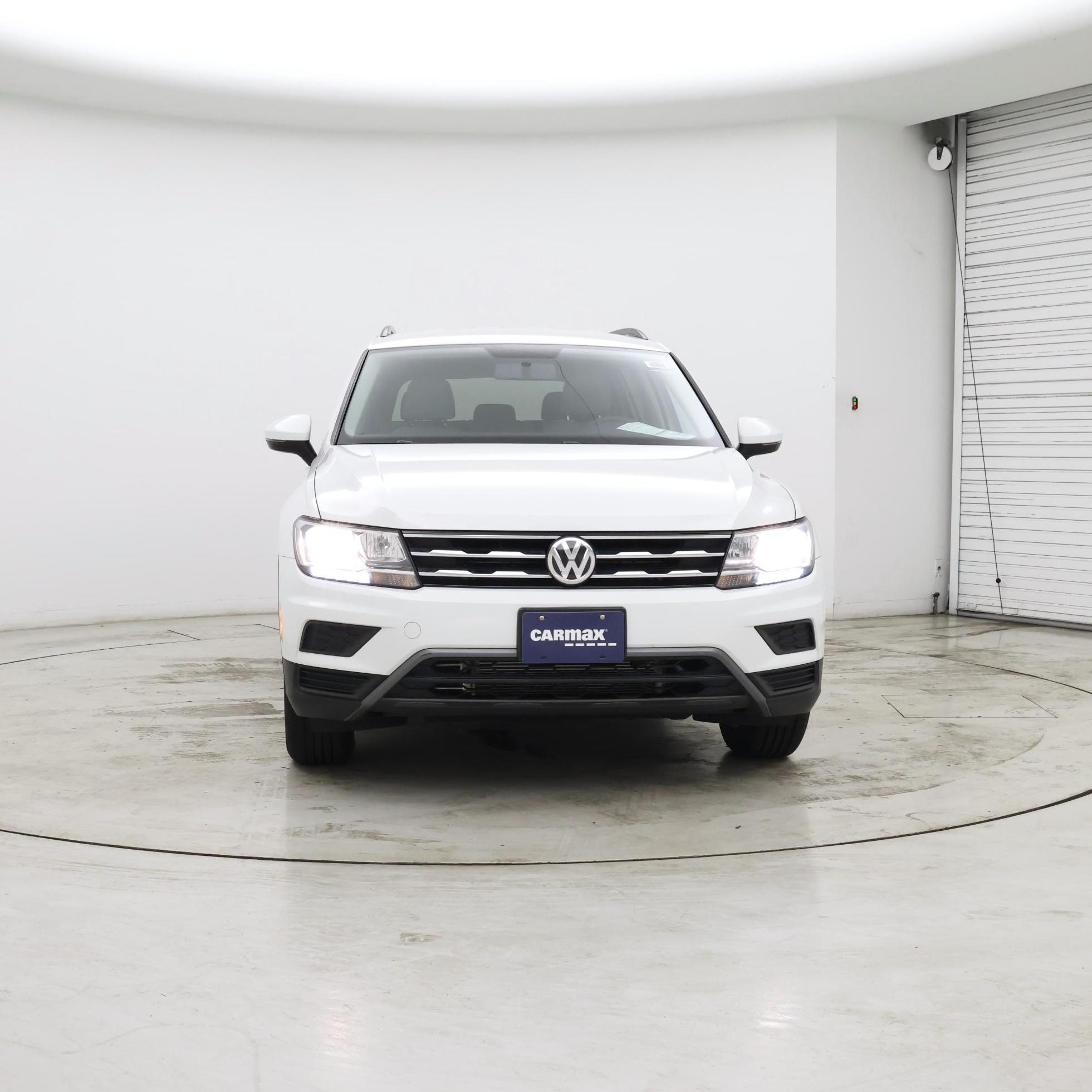 Thumbnail: 2020 Volkswagen Tiguan - 5