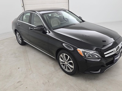 2016 Mercedes-Benz C-Class C 300 -
                  Norwood, MA