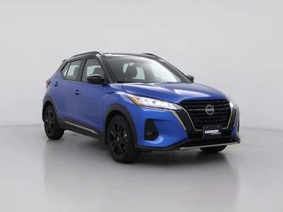 2024 Nissan Kicks SR -
                  Norwood, MA