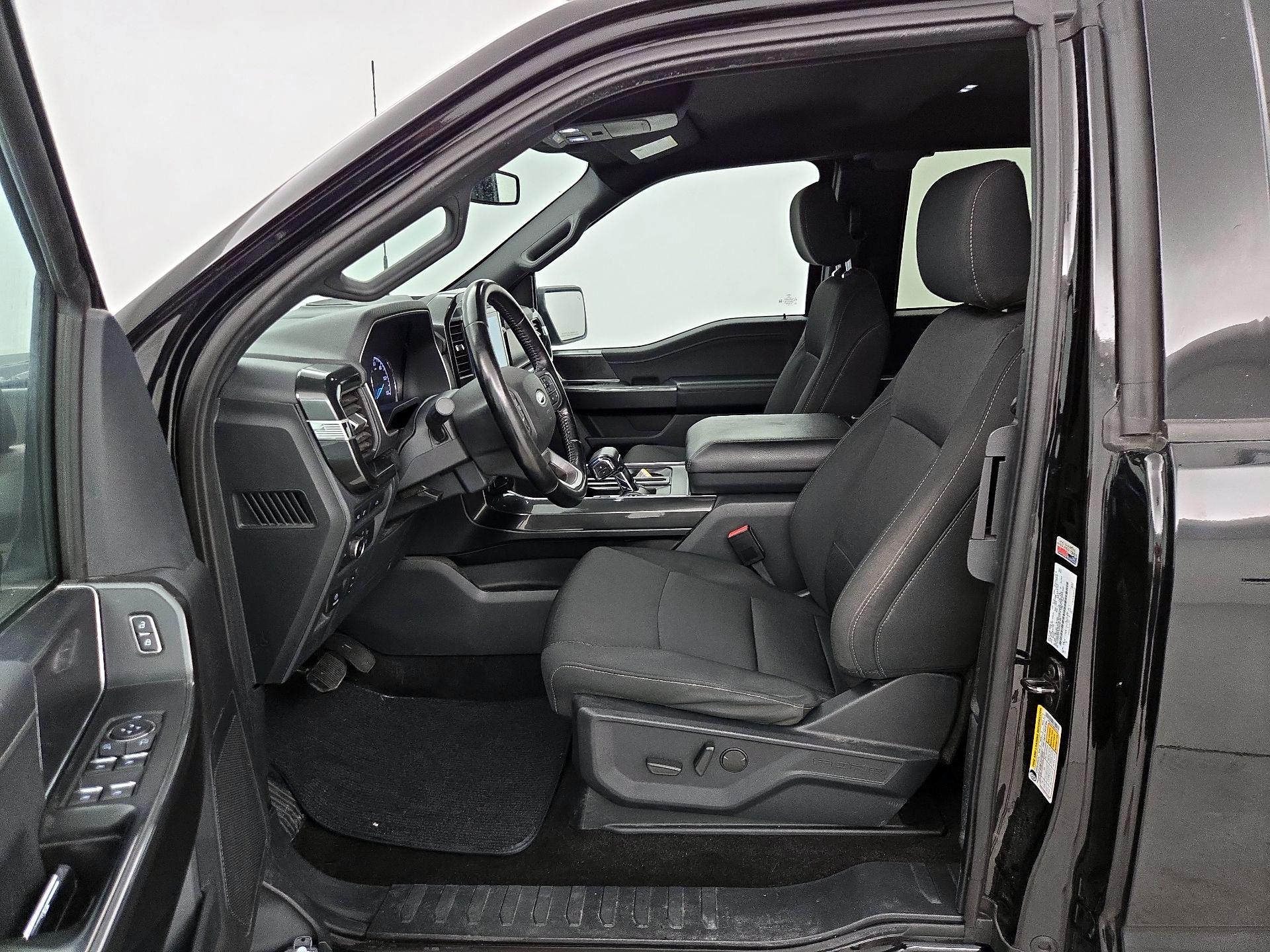 Thumbnail: 2022 Ford F-150 - 11