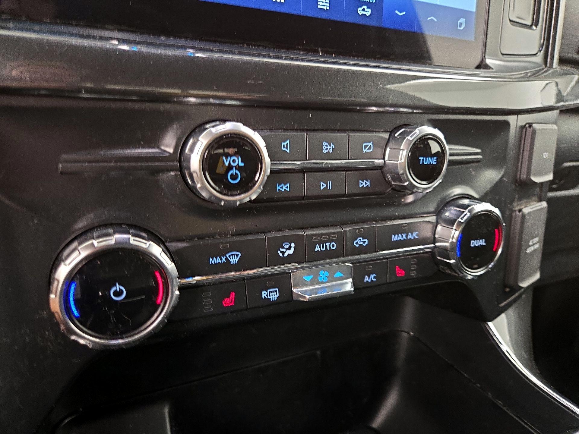 Thumbnail: 2022 Ford F-150 - 17
