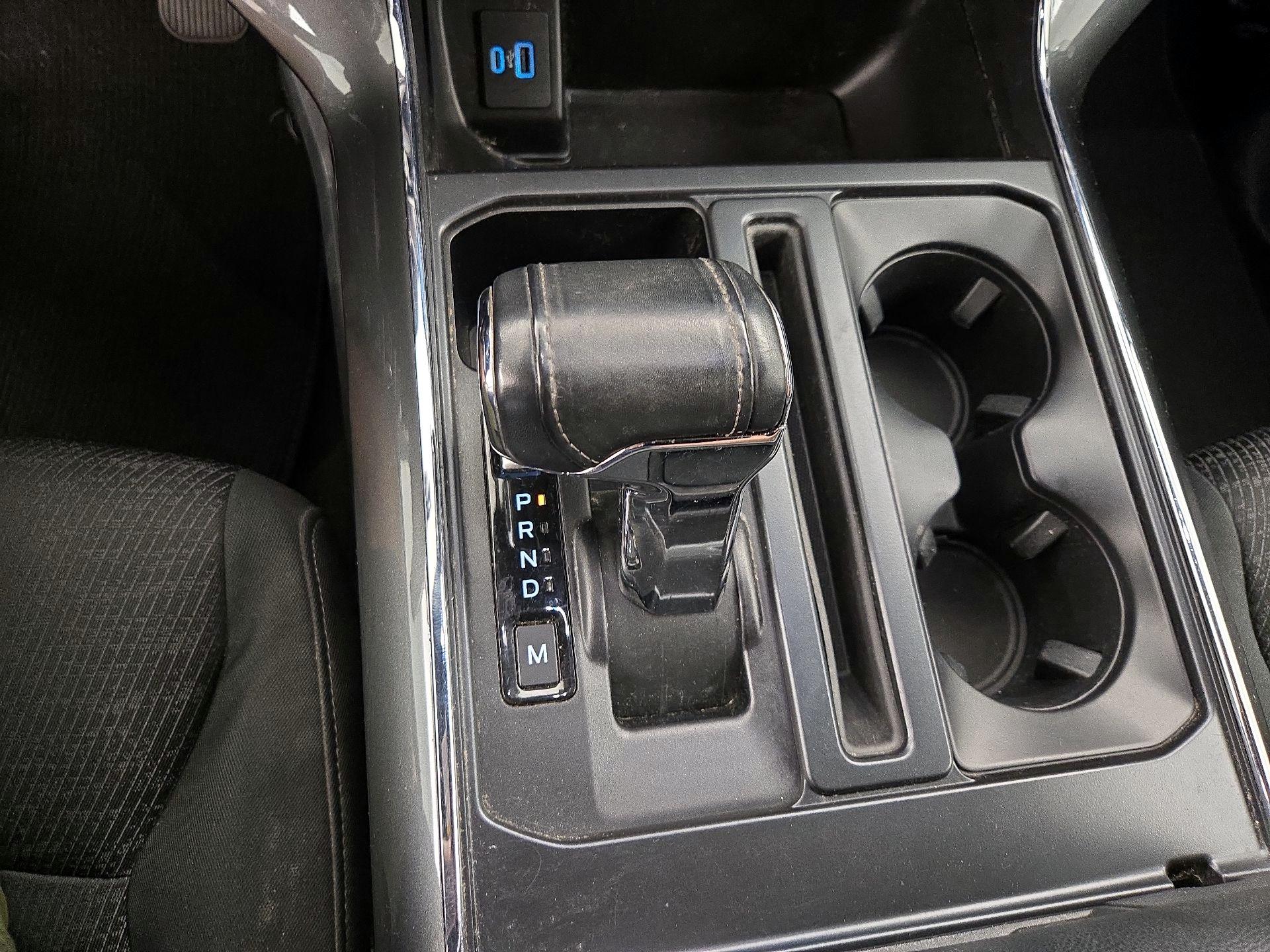 Thumbnail: 2022 Ford F-150 - 18