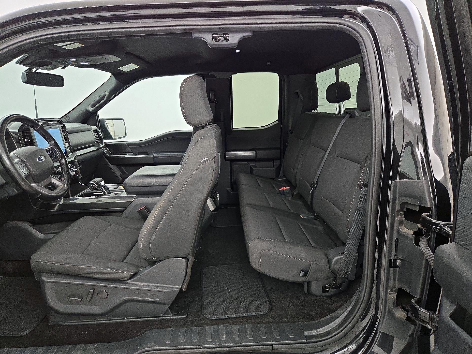 Thumbnail: 2022 Ford F-150 - 20