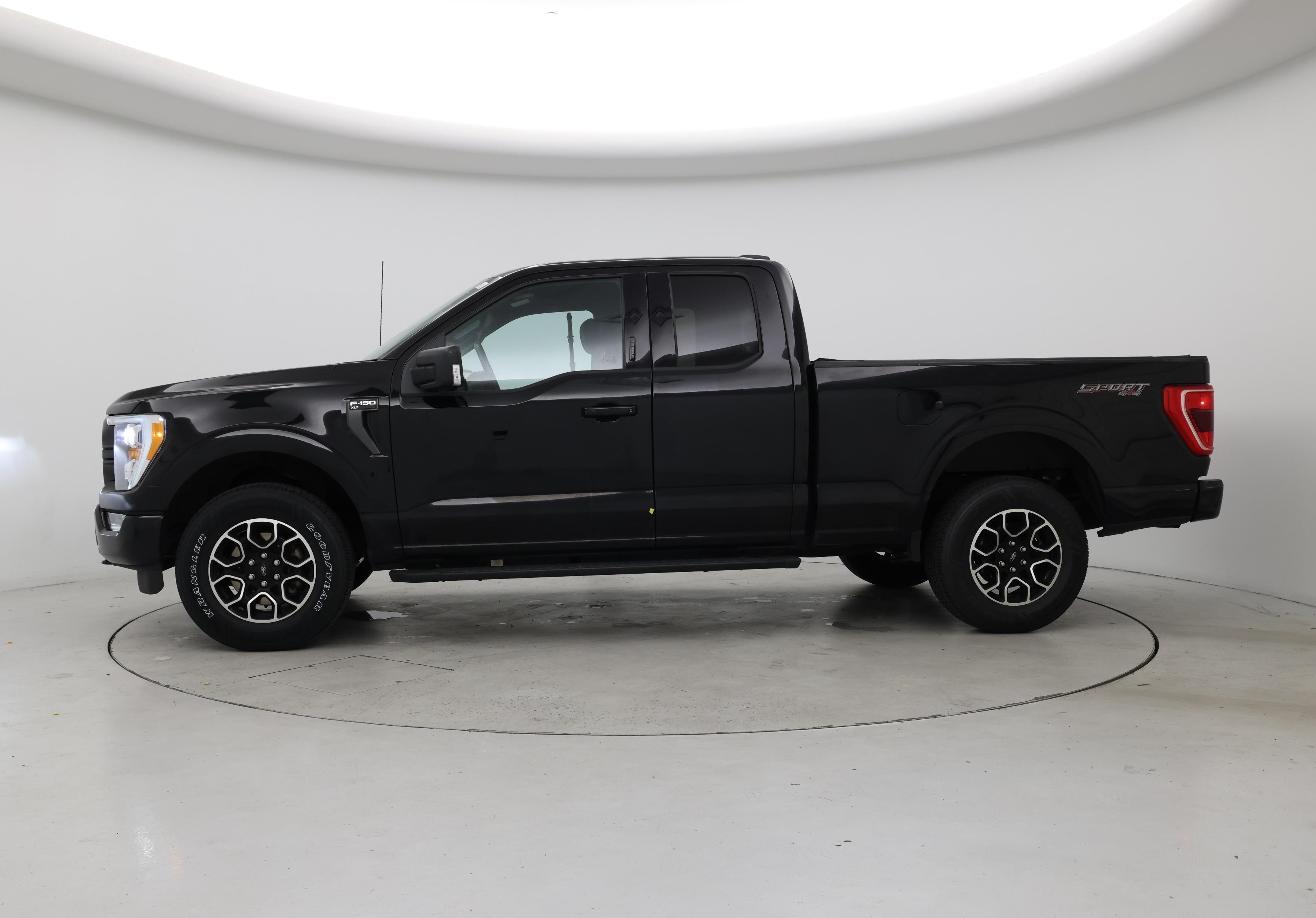 Thumbnail: 2022 Ford F-150 - 3