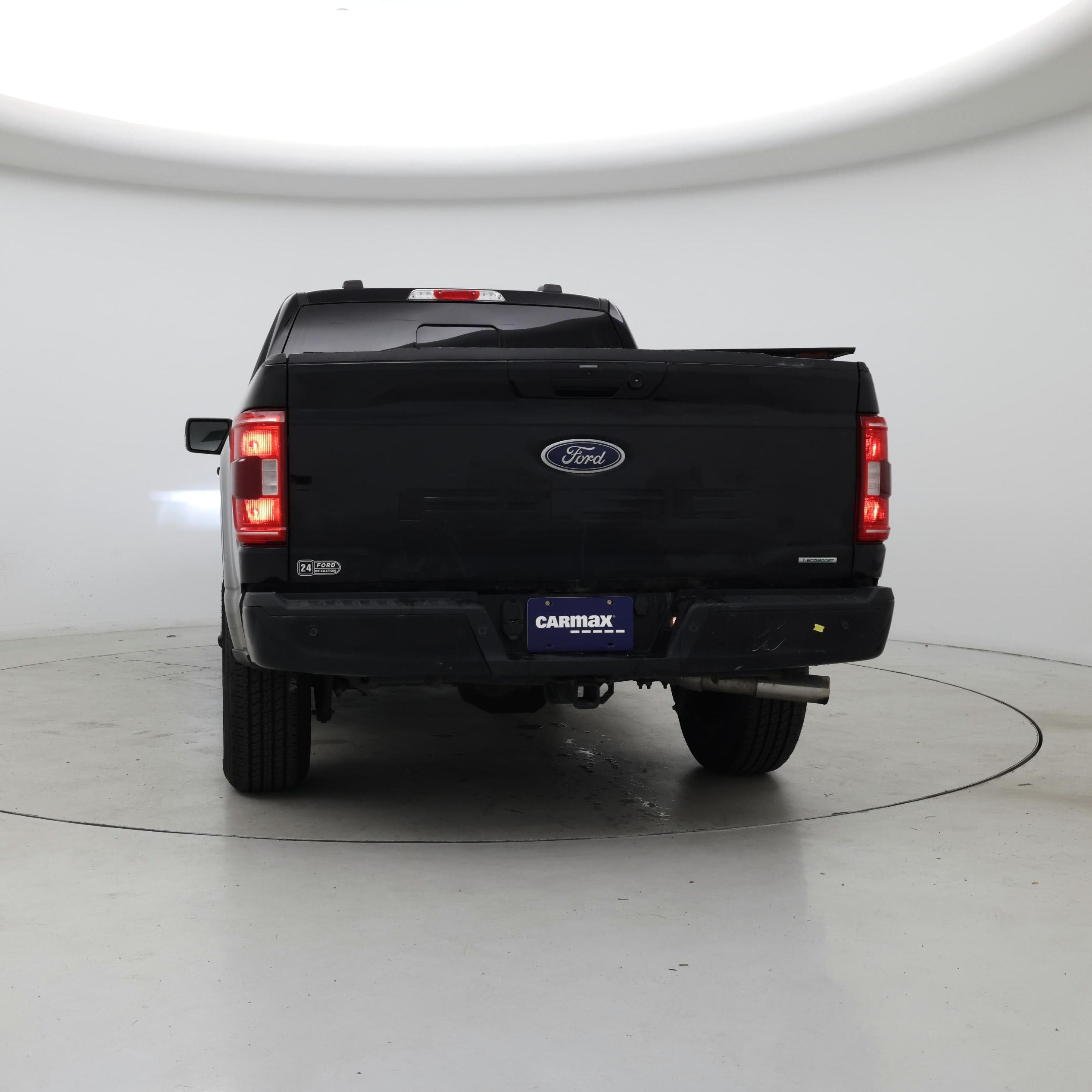 Thumbnail: 2022 Ford F-150 - 6