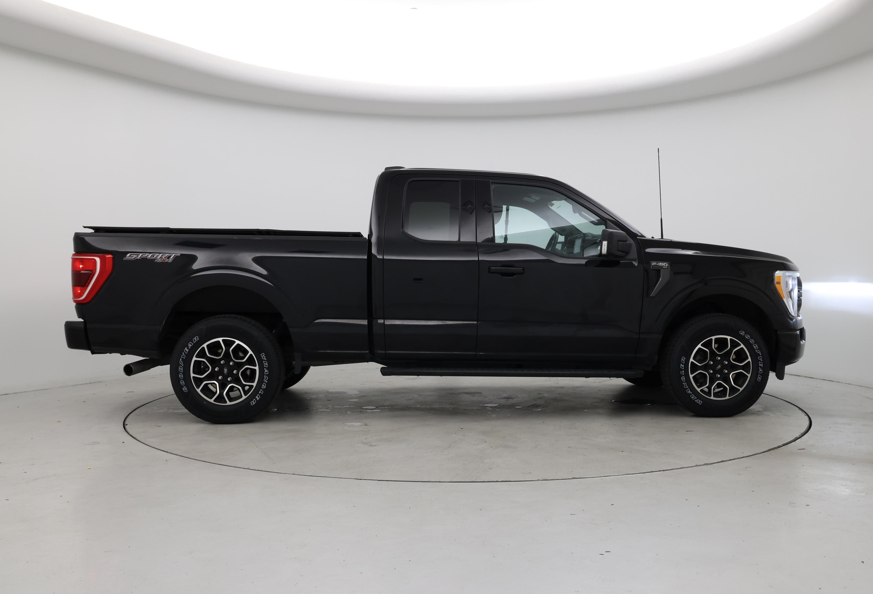 Thumbnail: 2022 Ford F-150 - 7