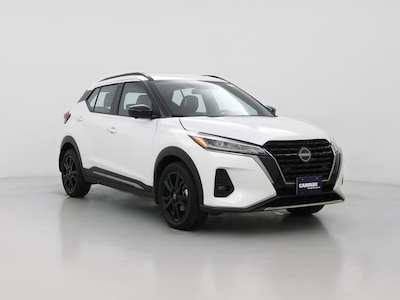 2024 Nissan Kicks SR -
                  Norwood, MA