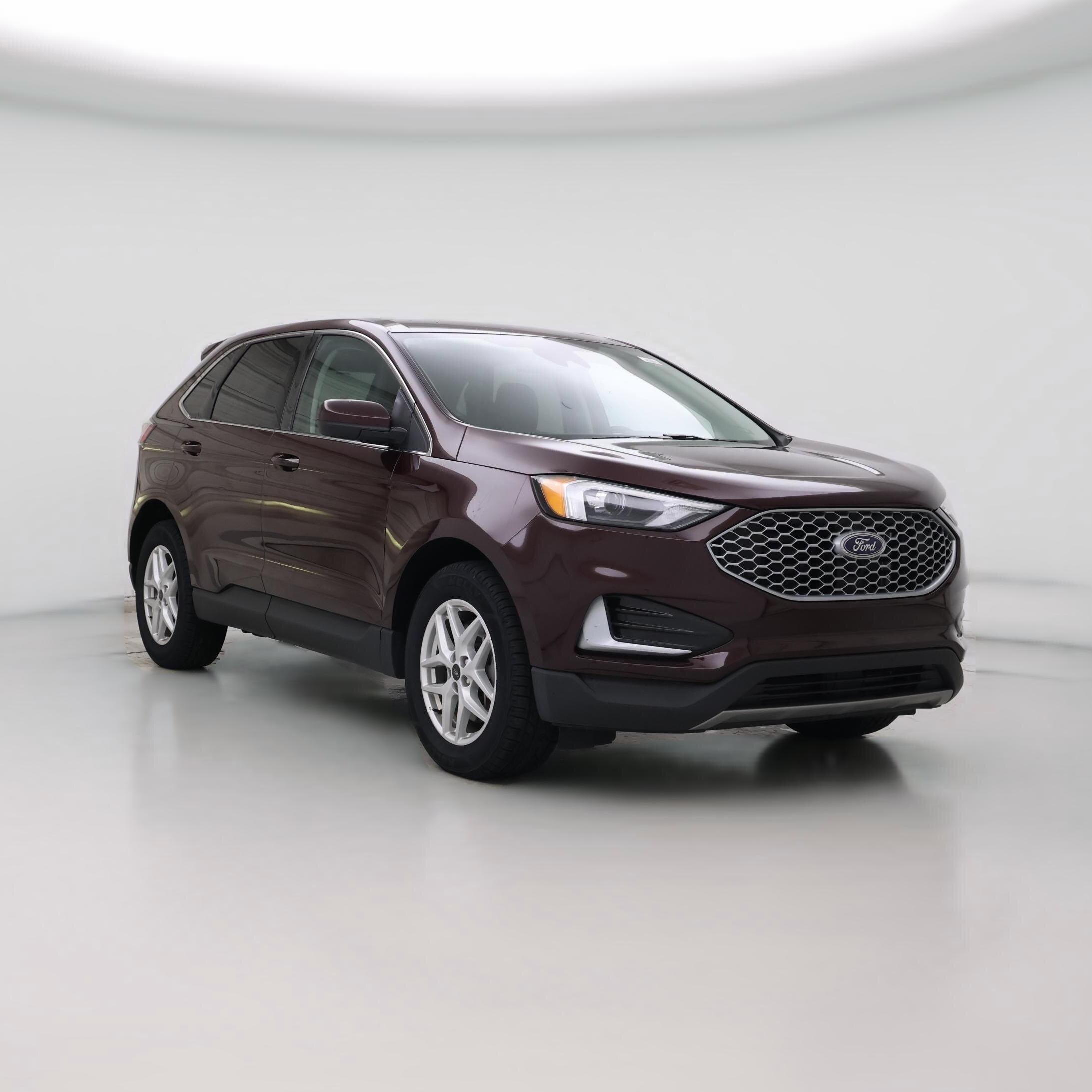 Thumbnail: 2023 Ford Edge - 1