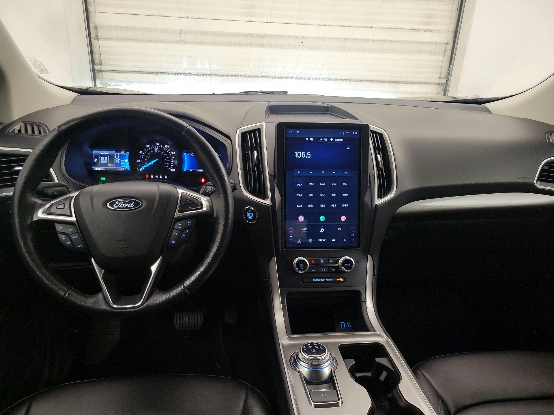 Thumbnail: 2023 Ford Edge - 9