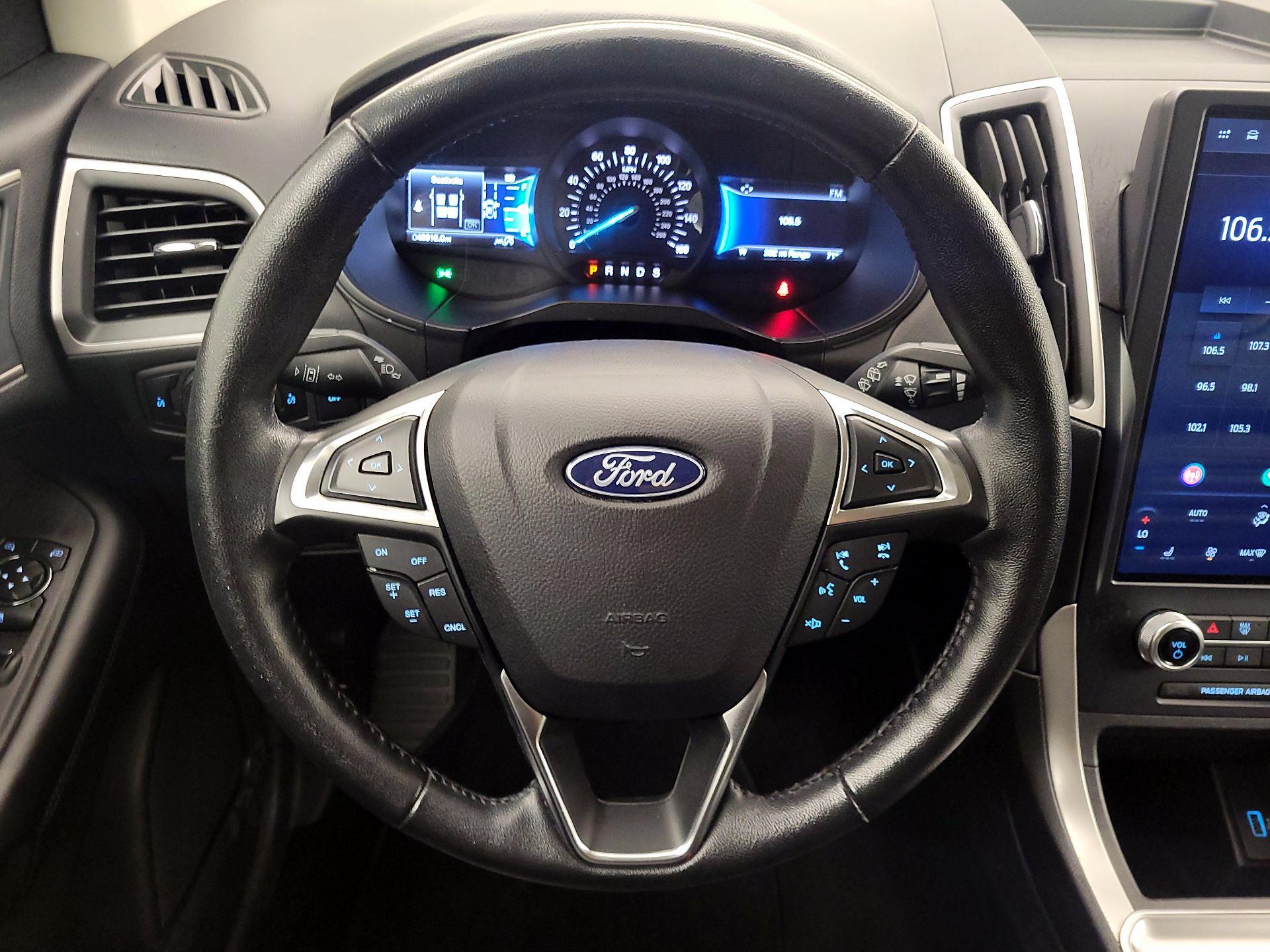 Thumbnail: 2023 Ford Edge - 10