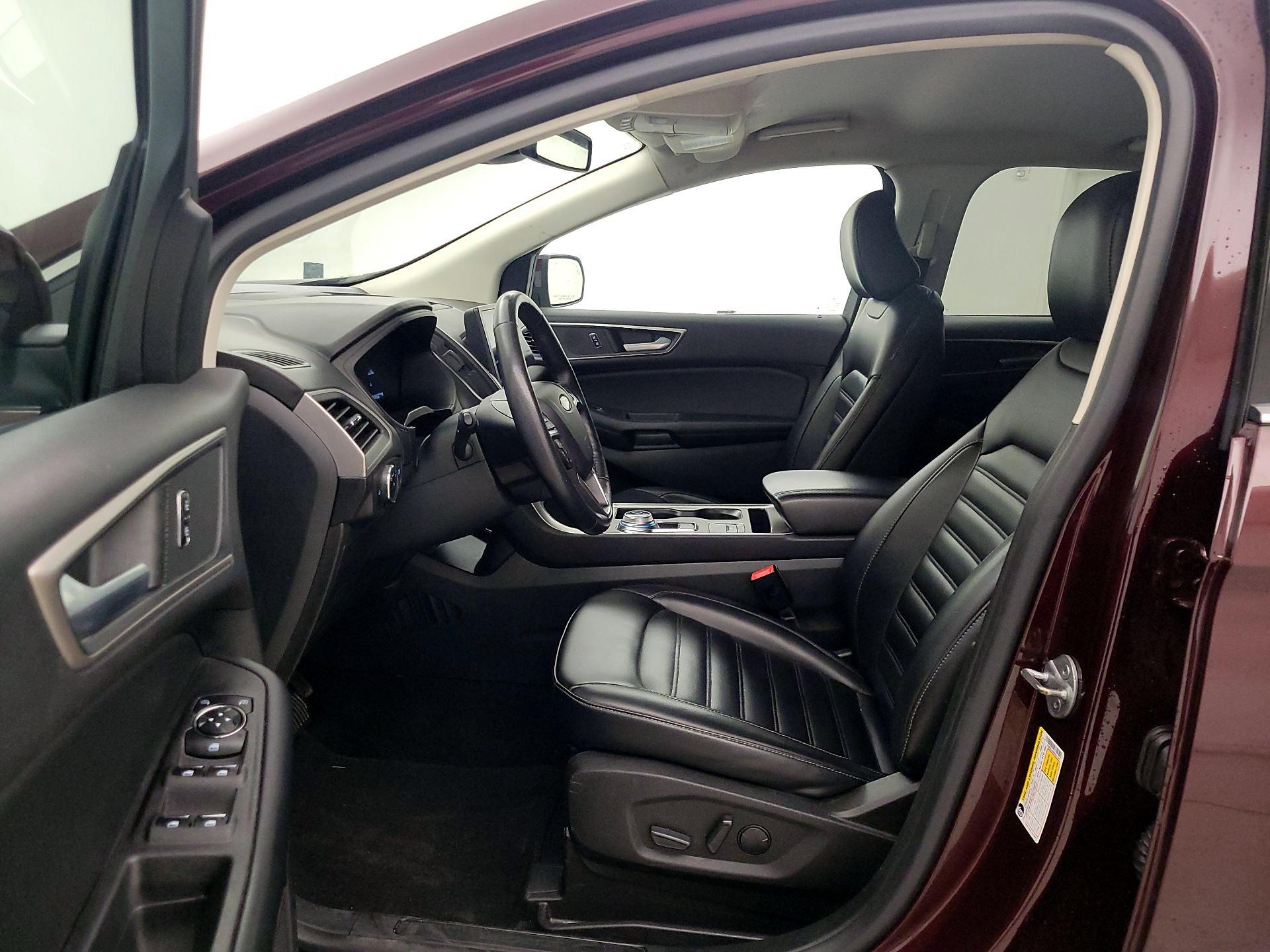 Thumbnail: 2023 Ford Edge - 11