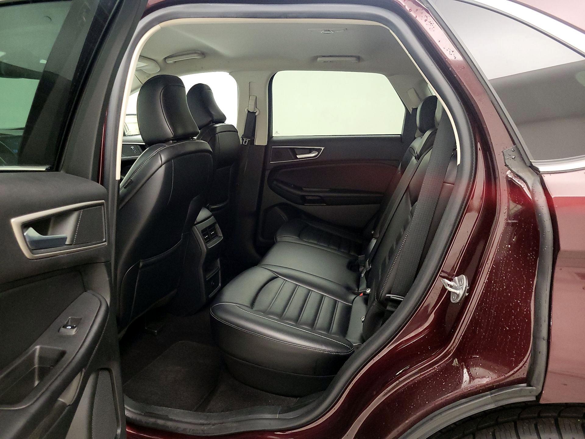 Thumbnail: 2023 Ford Edge - 19