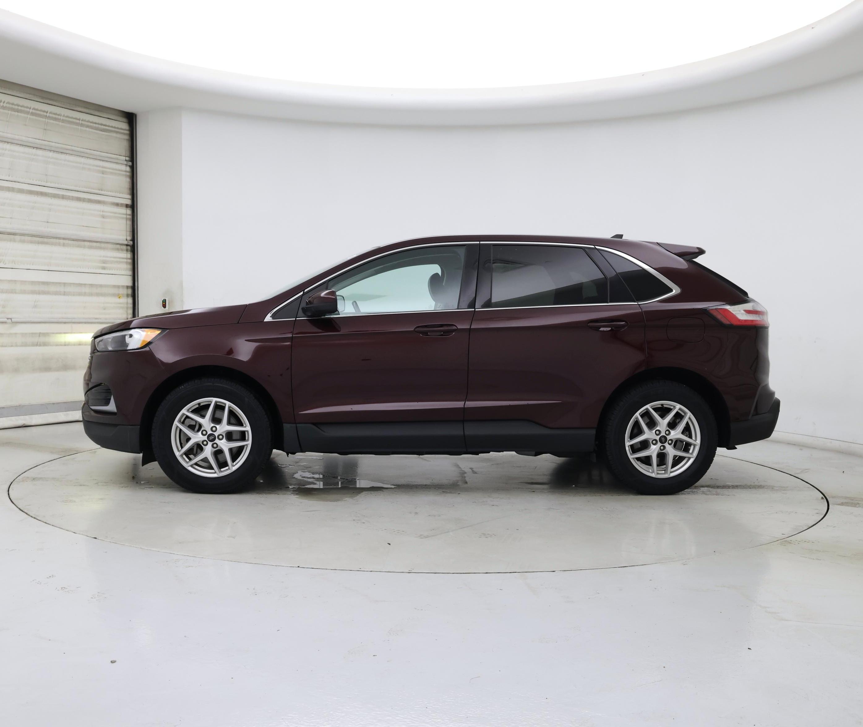Thumbnail: 2023 Ford Edge - 3