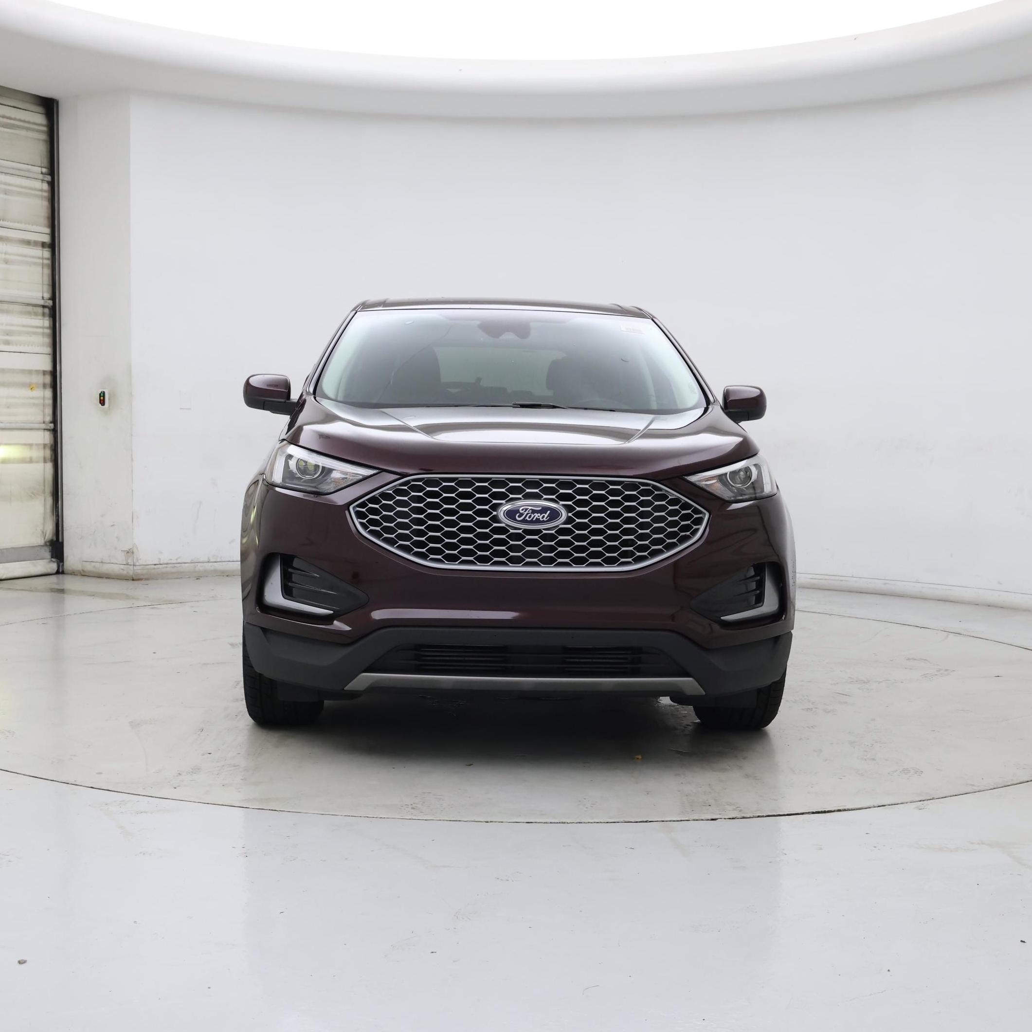 Thumbnail: 2023 Ford Edge - 5