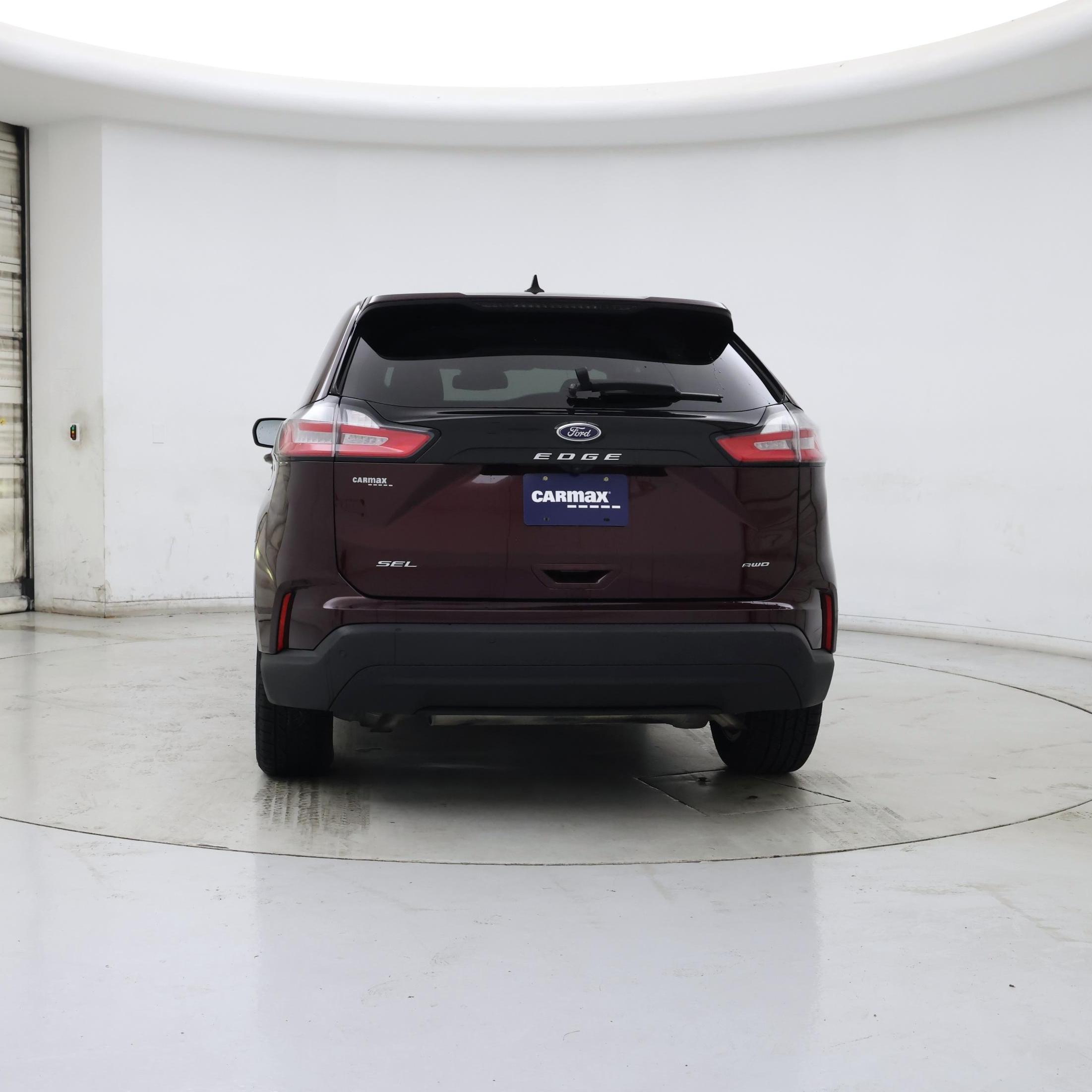 Thumbnail: 2023 Ford Edge - 6
