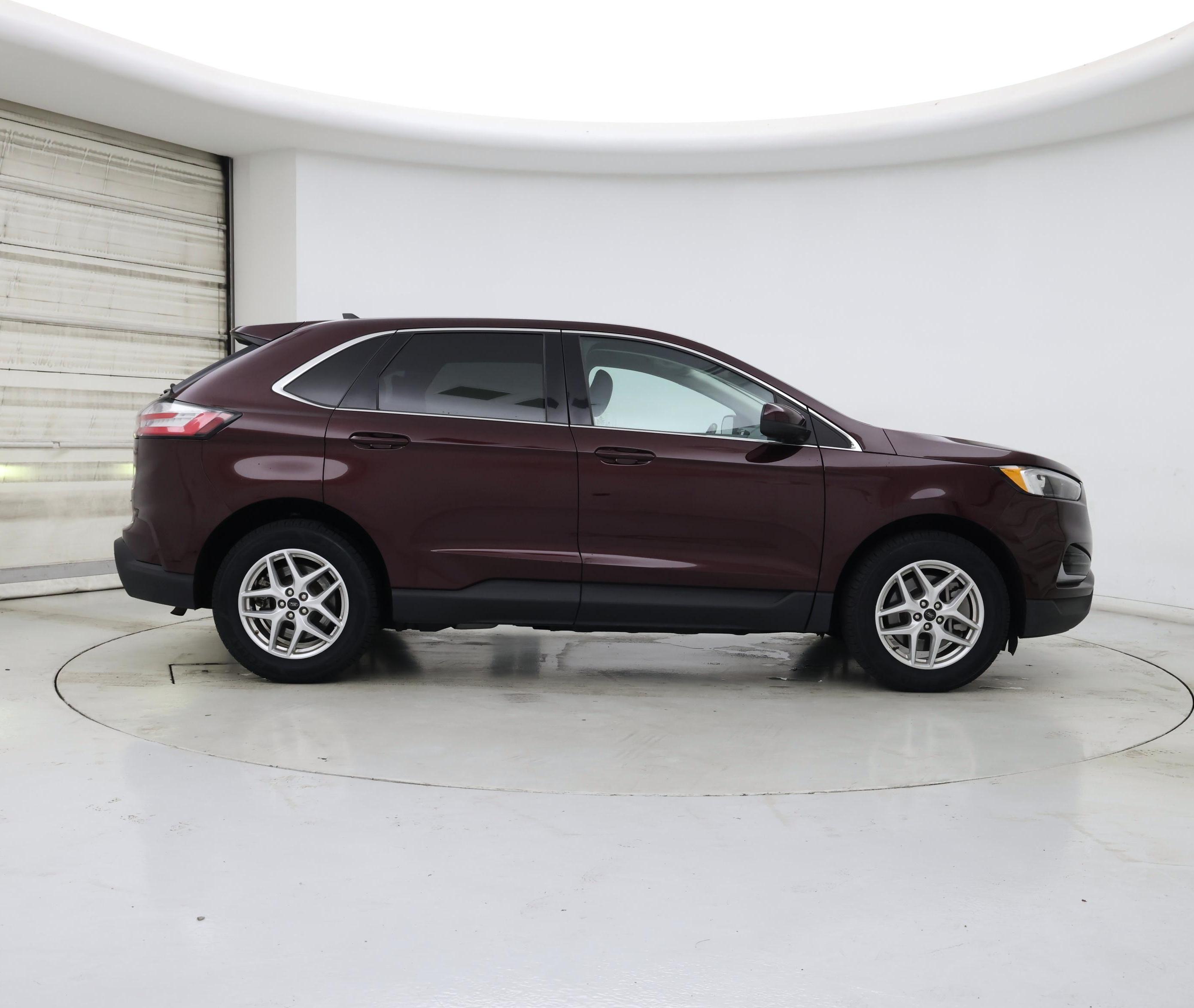 Thumbnail: 2023 Ford Edge - 7