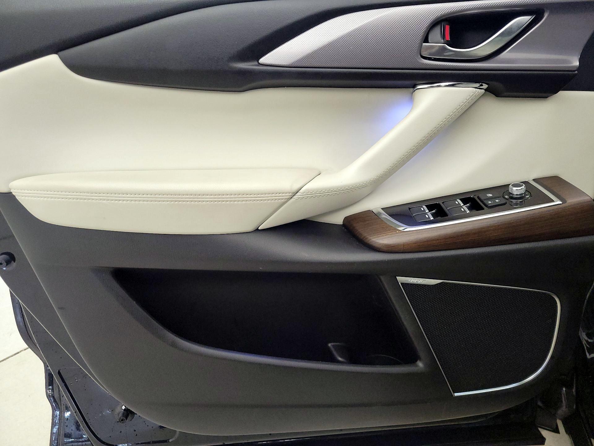 Thumbnail: 2021 Mazda CX-9 - 12