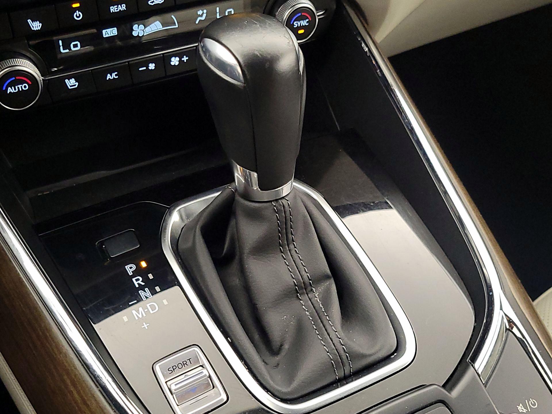 Thumbnail: 2021 Mazda CX-9 - 18