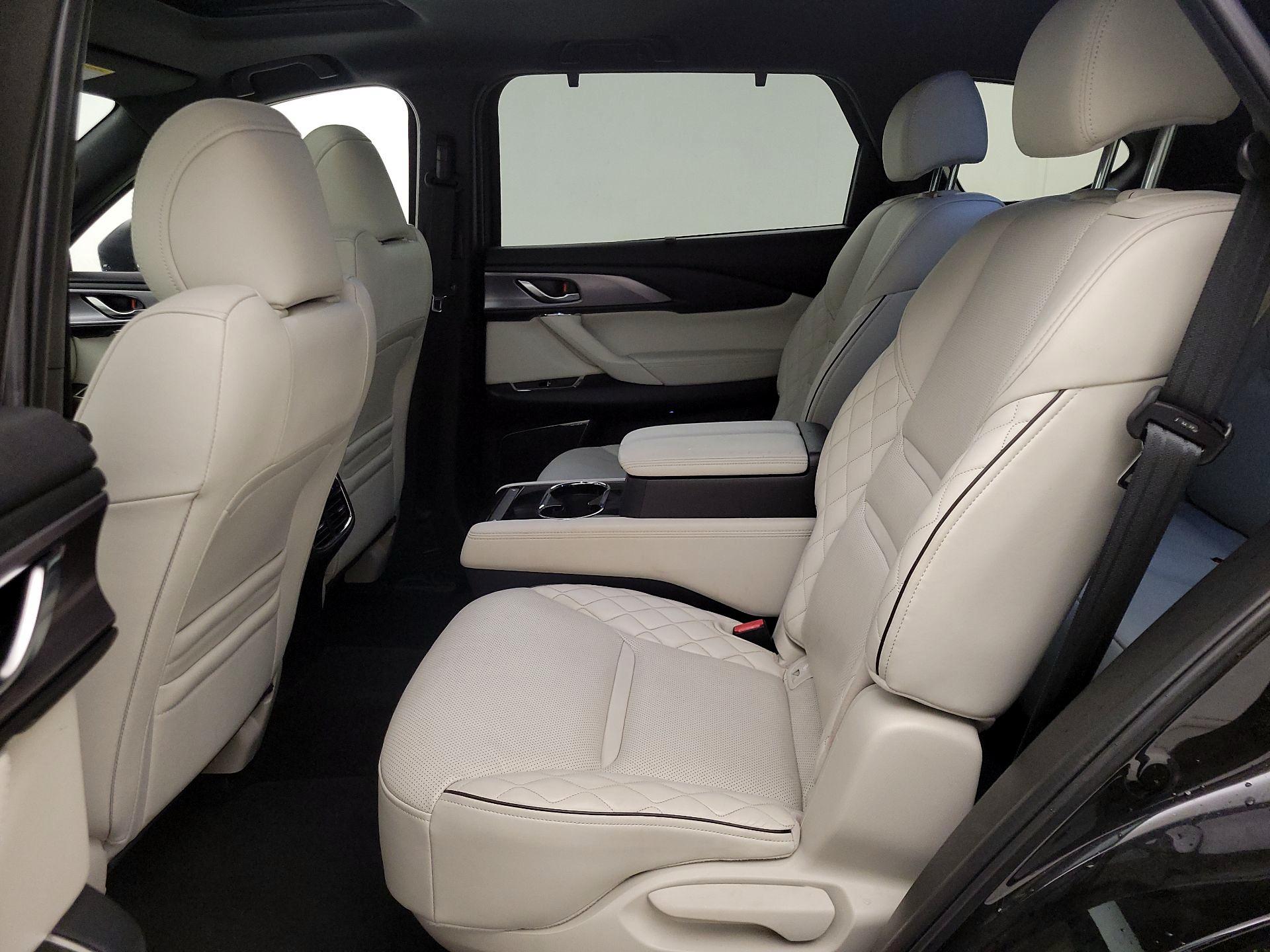 Thumbnail: 2021 Mazda CX-9 - 20