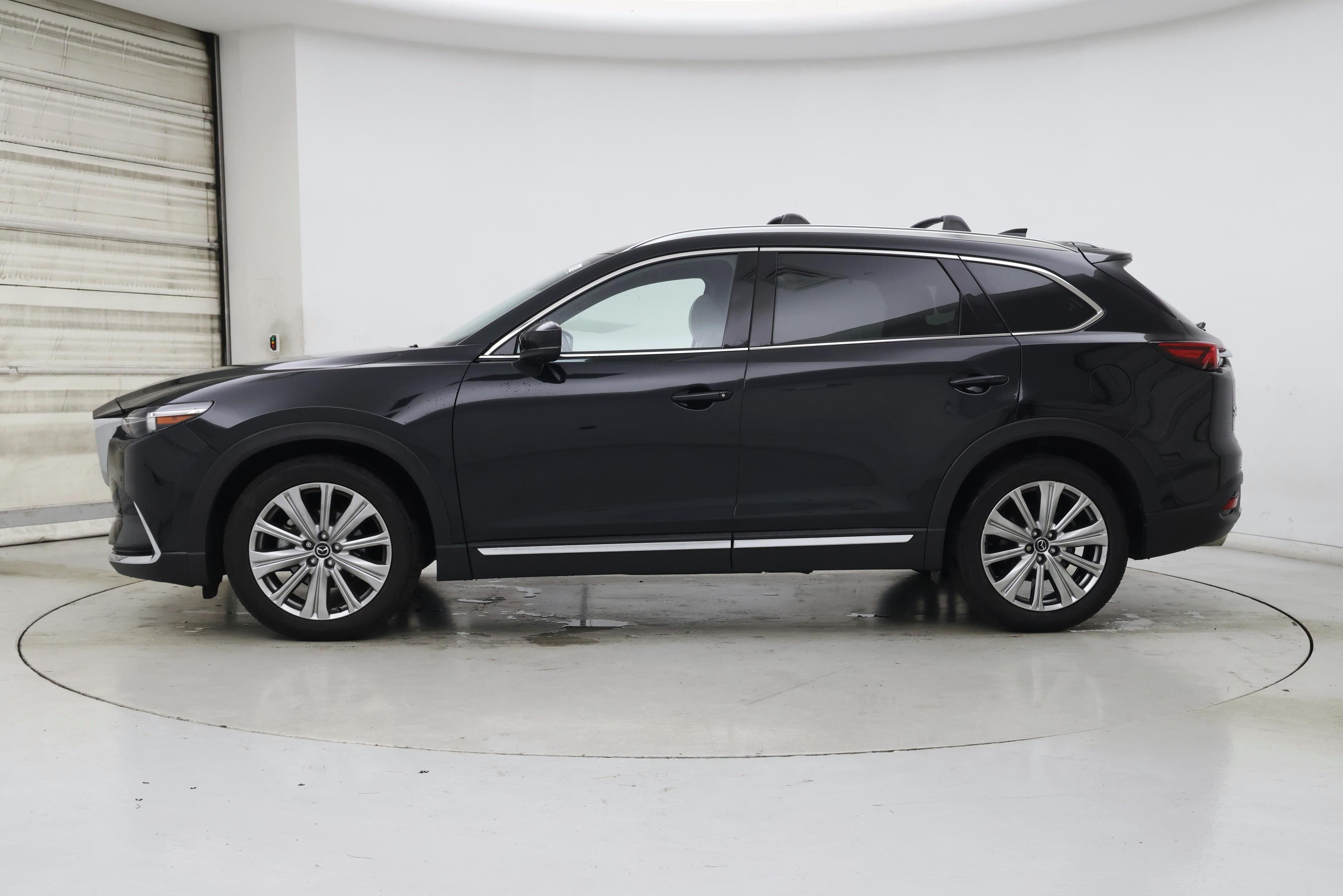 Thumbnail: 2021 Mazda CX-9 - 3