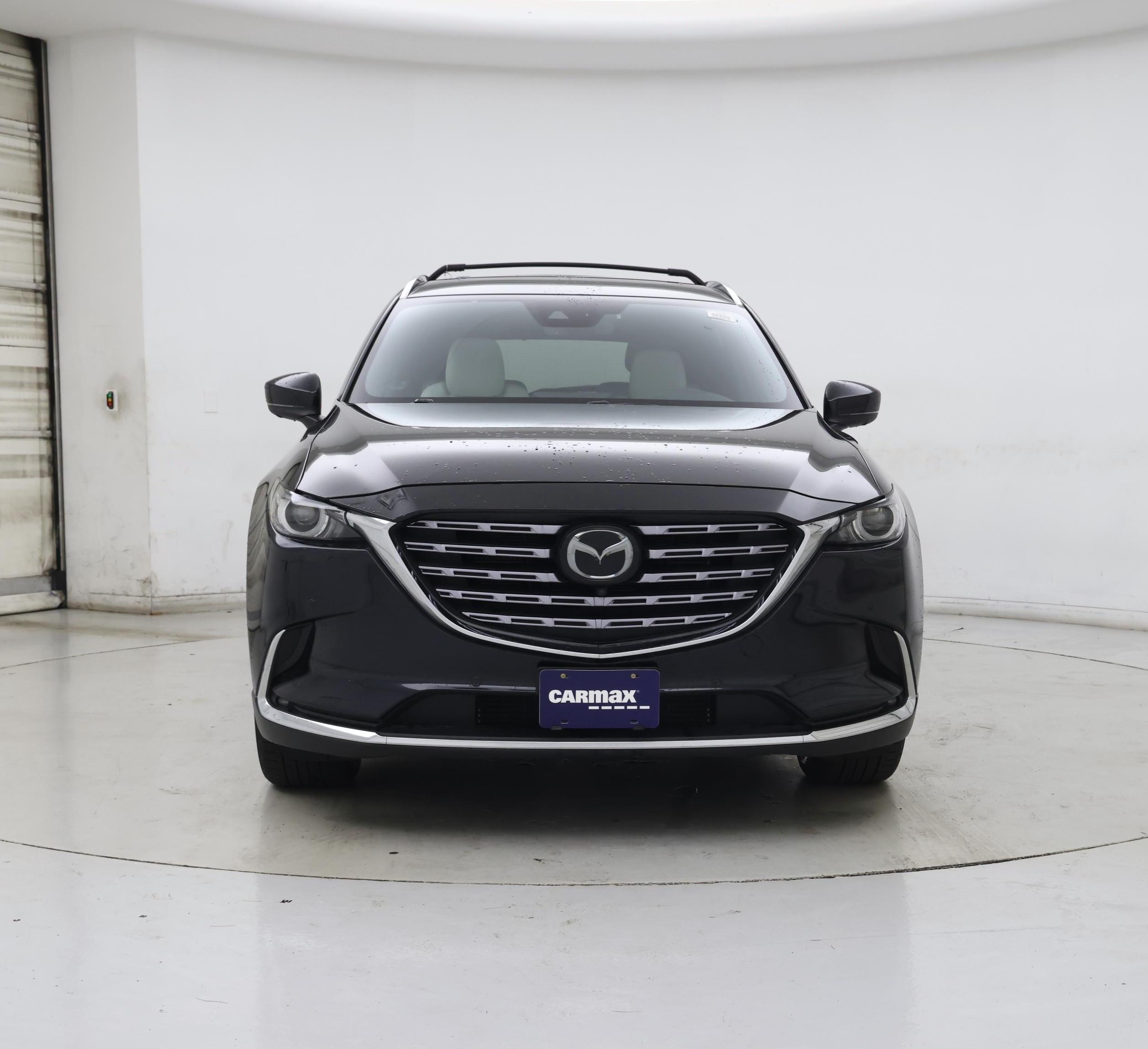 Thumbnail: 2021 Mazda CX-9 - 5
