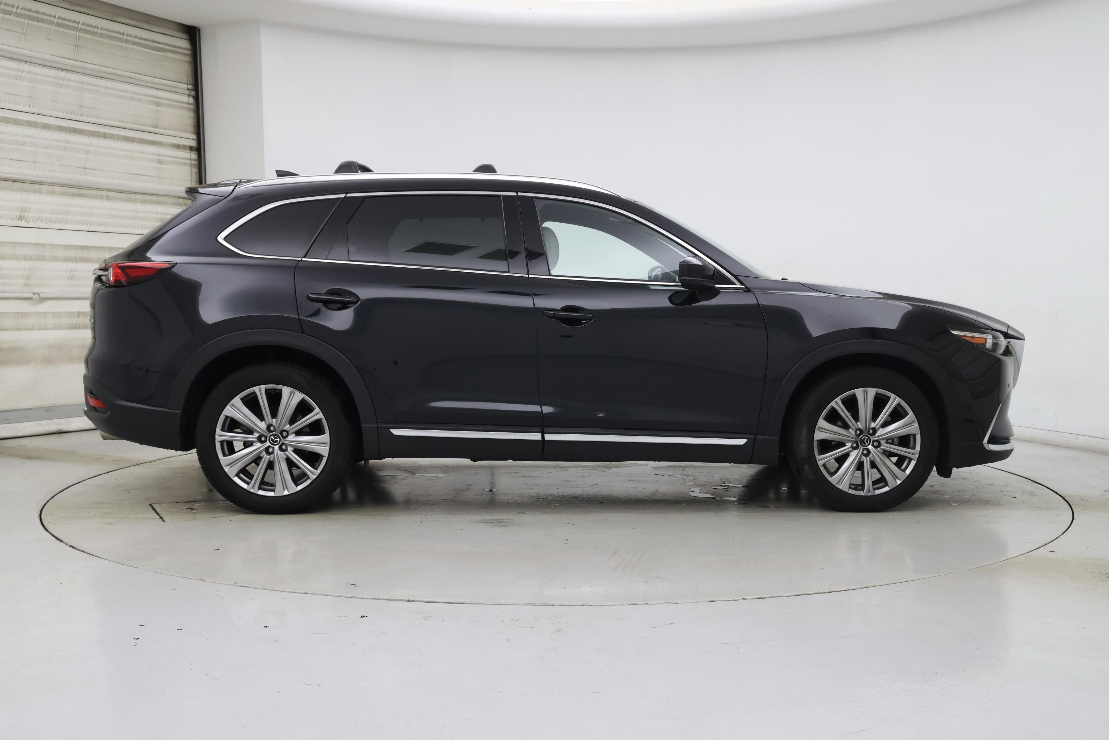 Thumbnail: 2021 Mazda CX-9 - 7