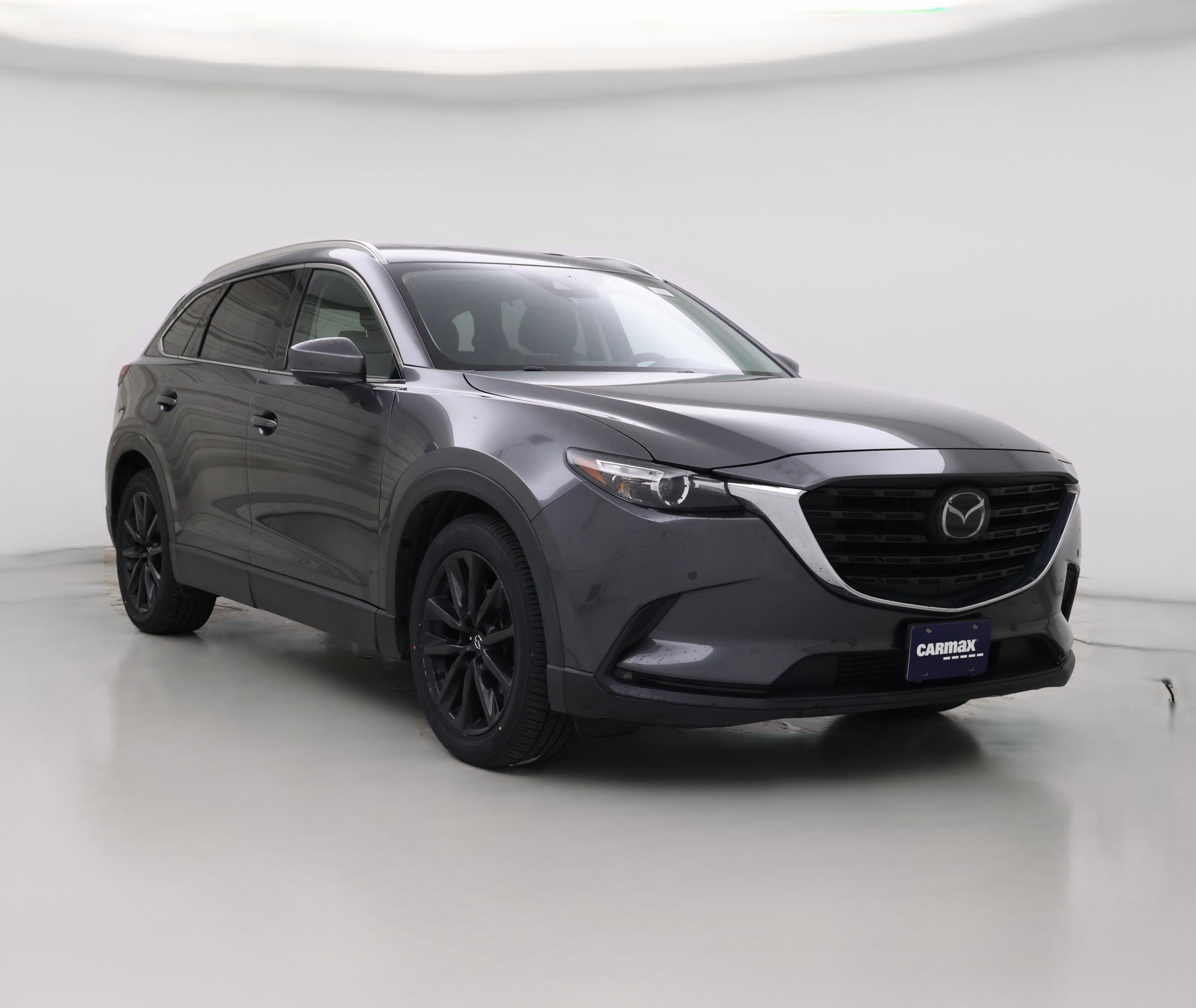 Thumbnail: 2022 Mazda CX-9 - 1
