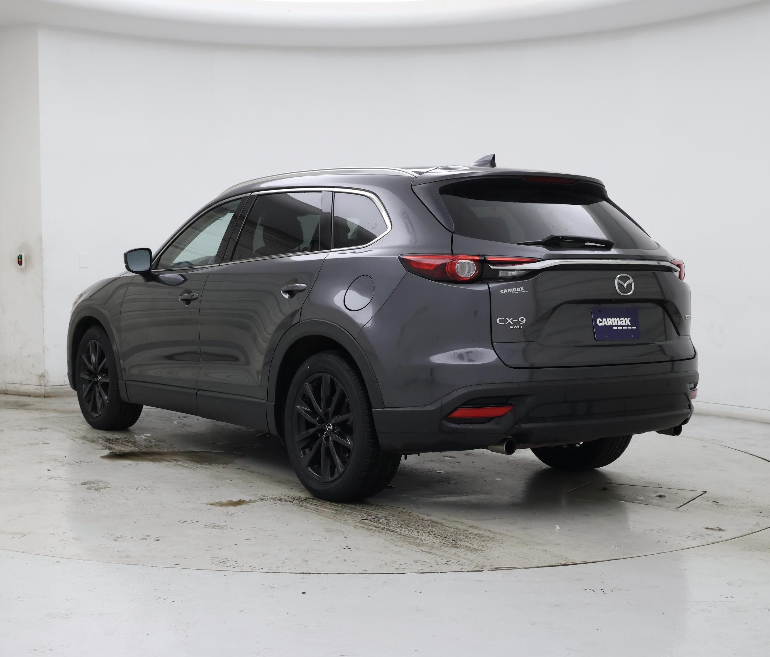 Thumbnail: 2022 Mazda CX-9 - 2