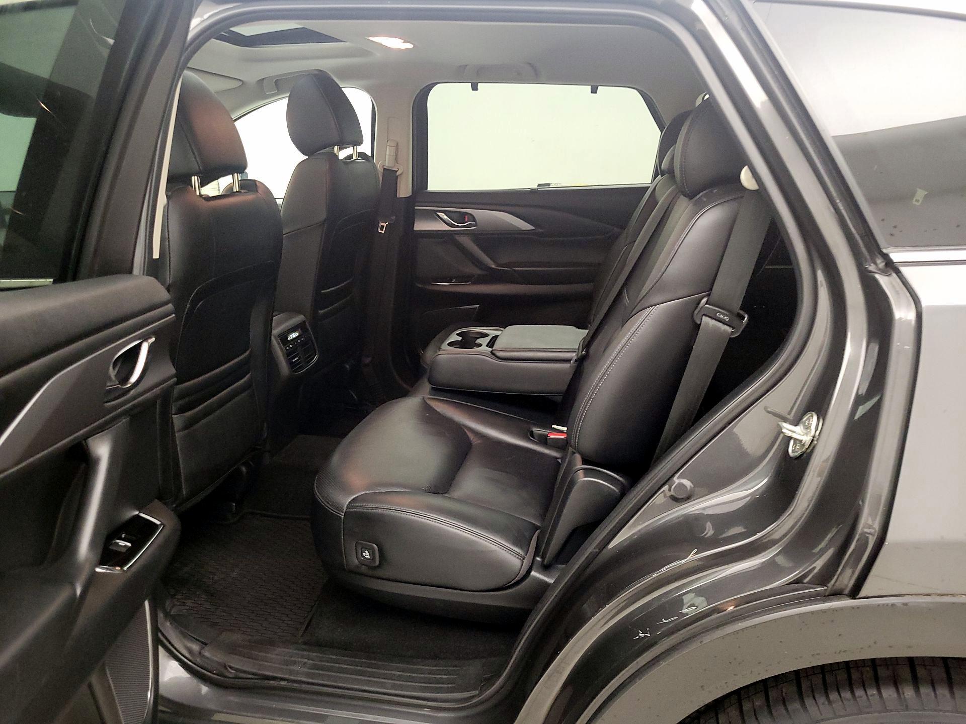Thumbnail: 2022 Mazda CX-9 - 20