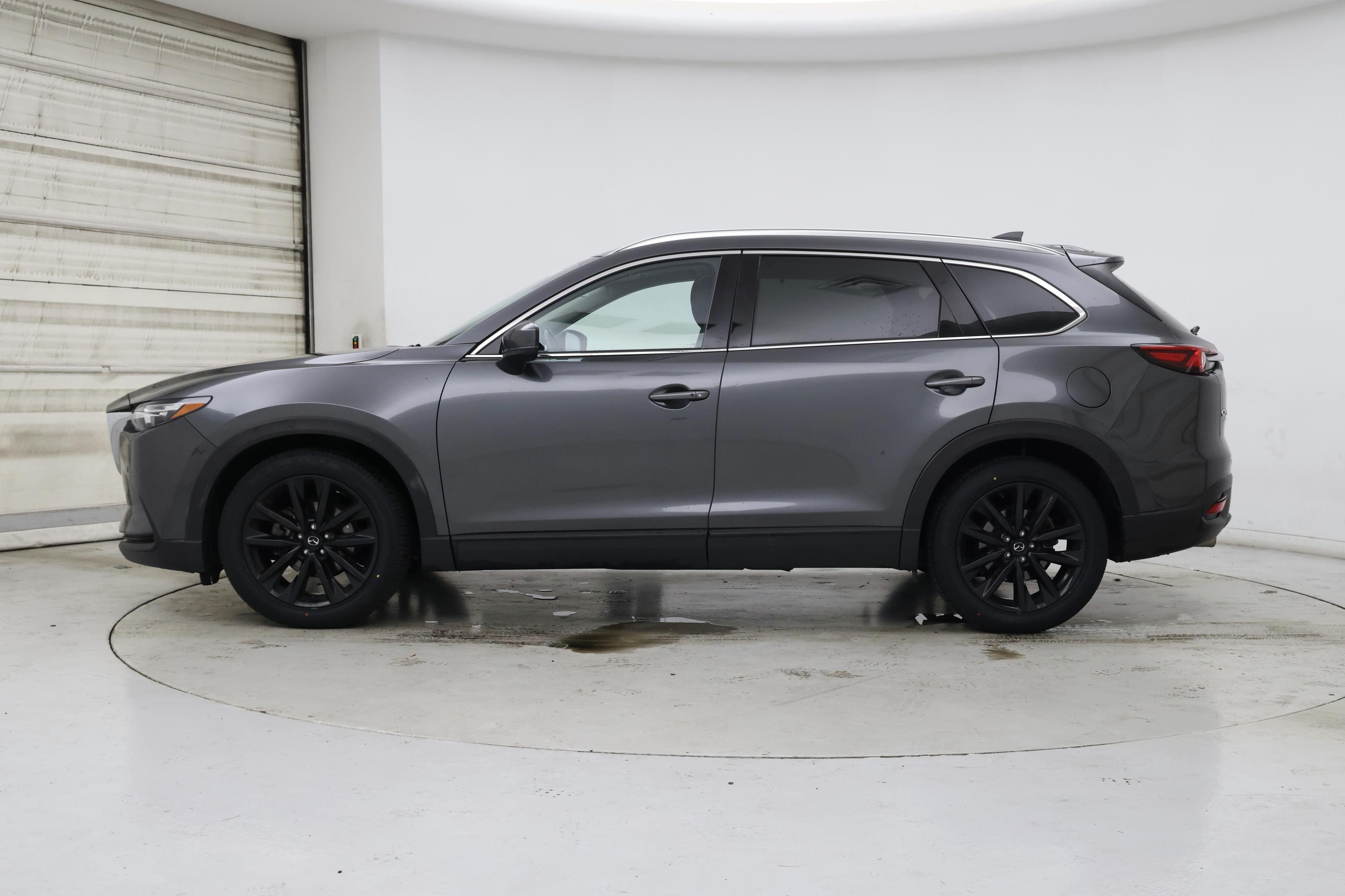 Thumbnail: 2022 Mazda CX-9 - 3