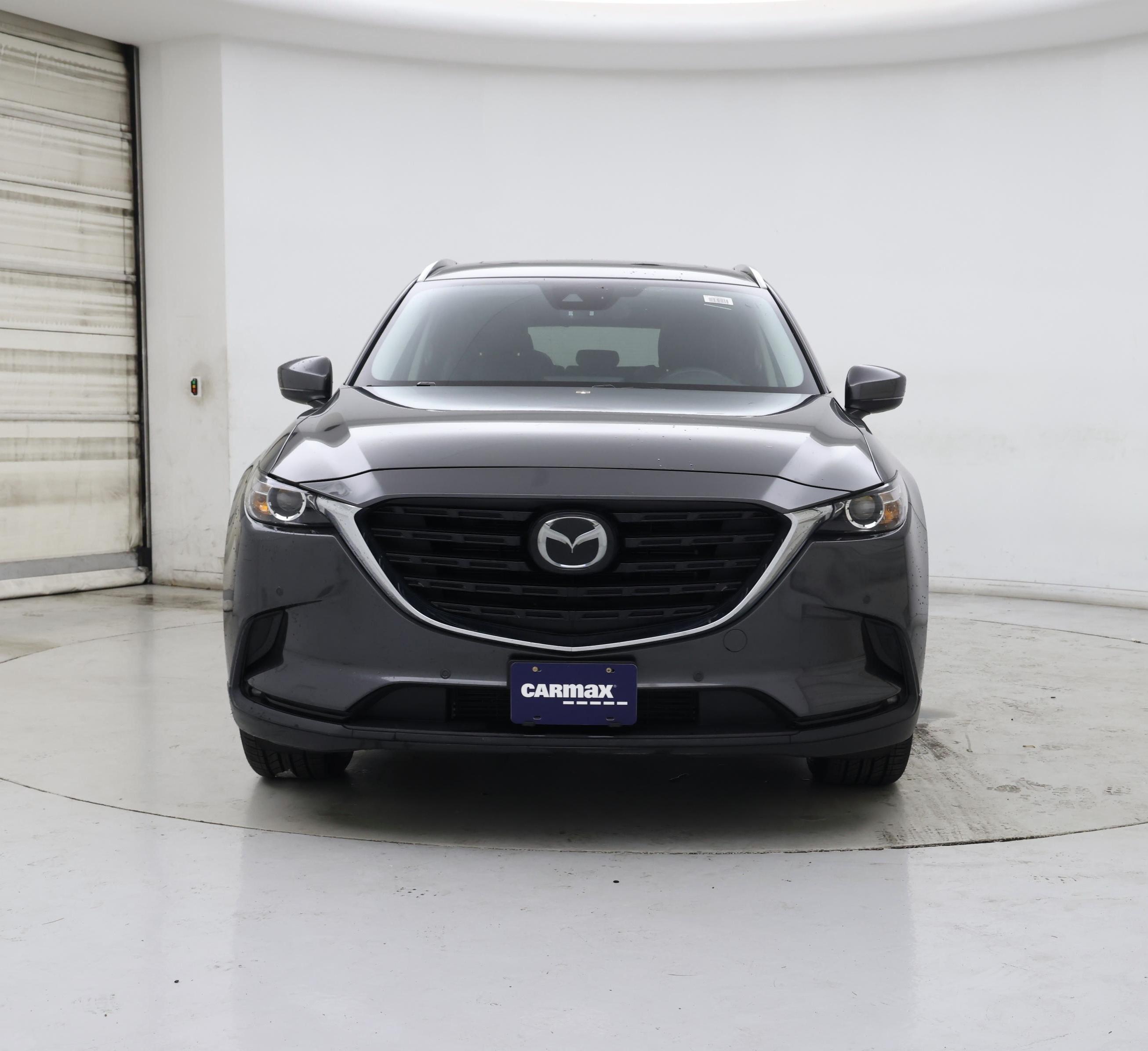 Thumbnail: 2022 Mazda CX-9 - 5