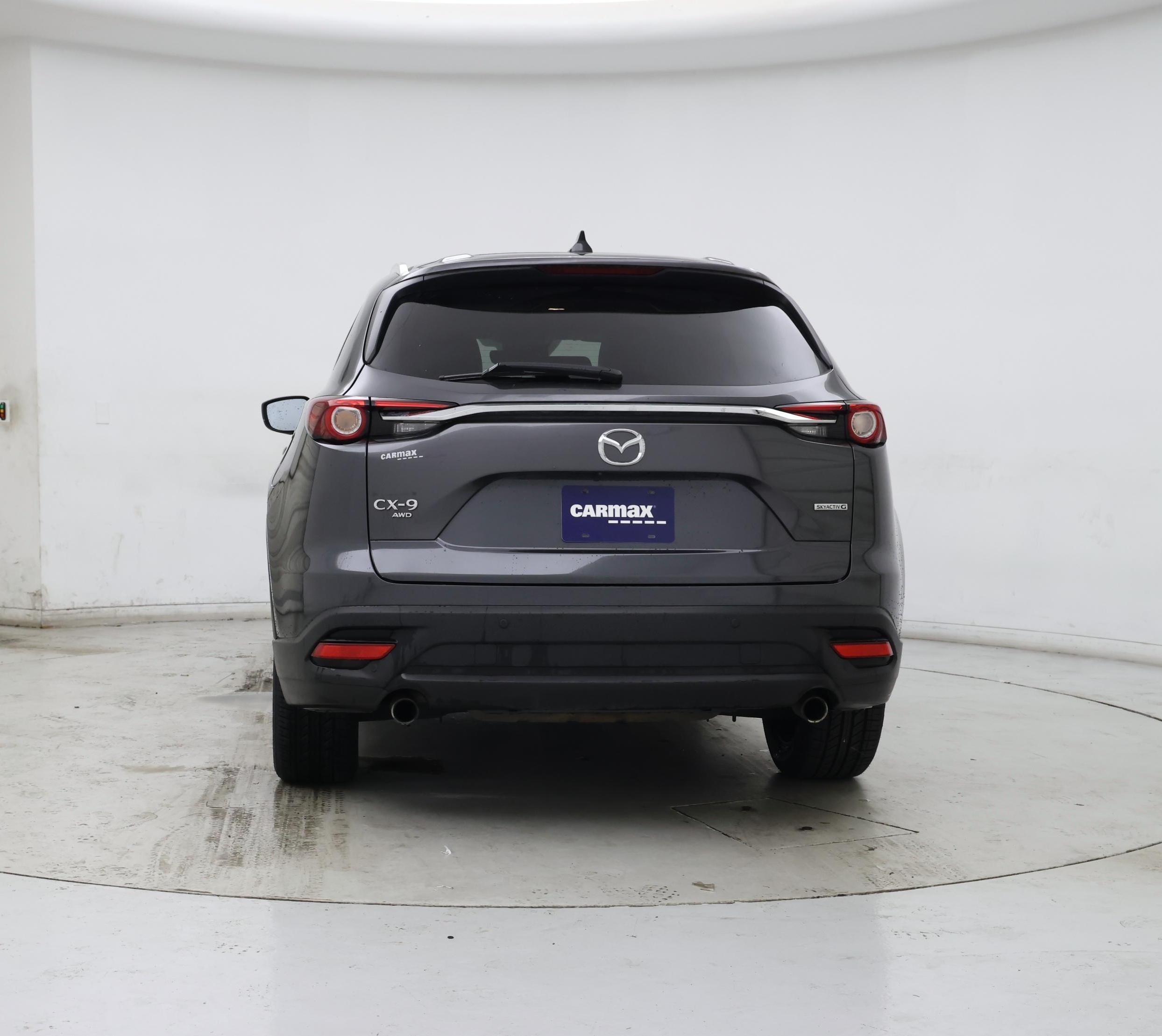Thumbnail: 2022 Mazda CX-9 - 6