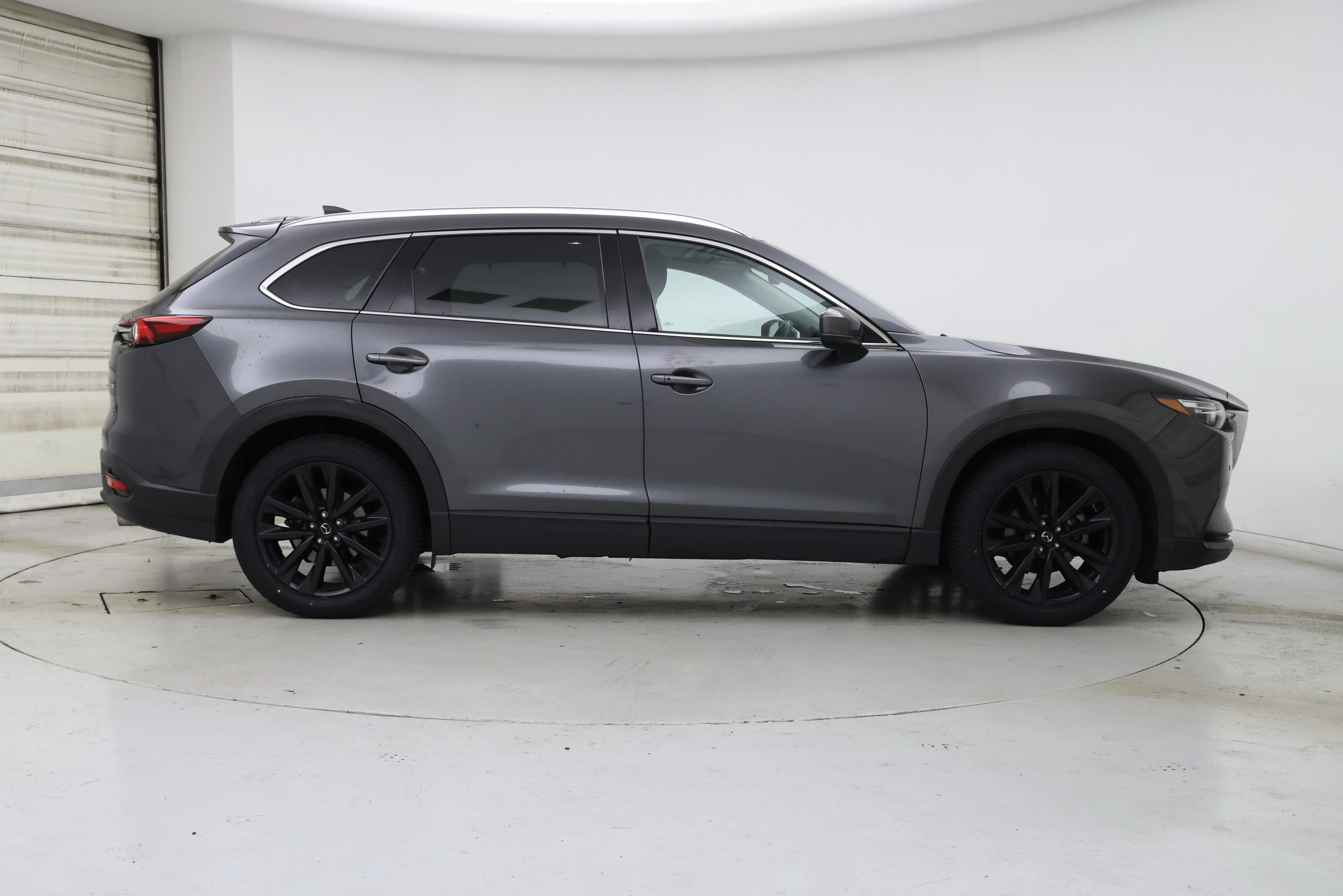 Thumbnail: 2022 Mazda CX-9 - 7