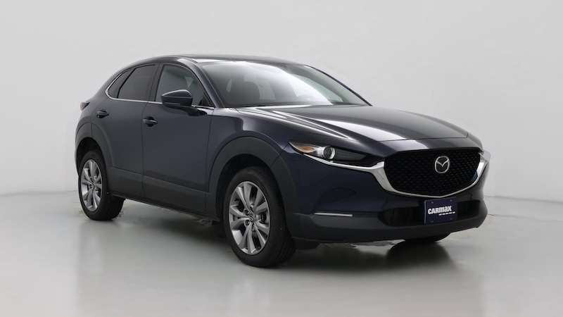 2021 Mazda CX-30 Preferred Hero Image
