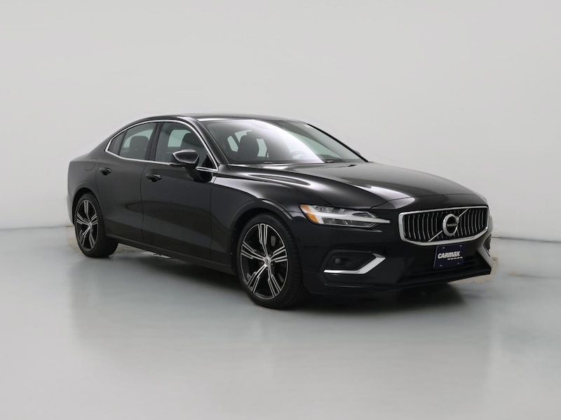 2020 Volvo S60 T6 Inscription -
                  White Marsh, MD