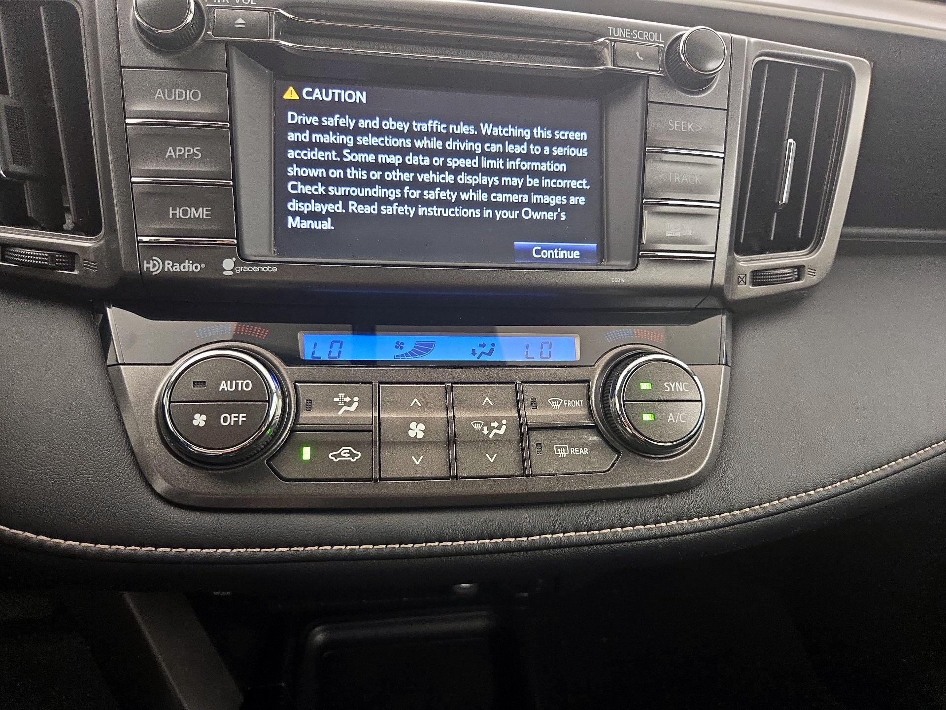 Thumbnail: 2015 Toyota RAV4 - 14
