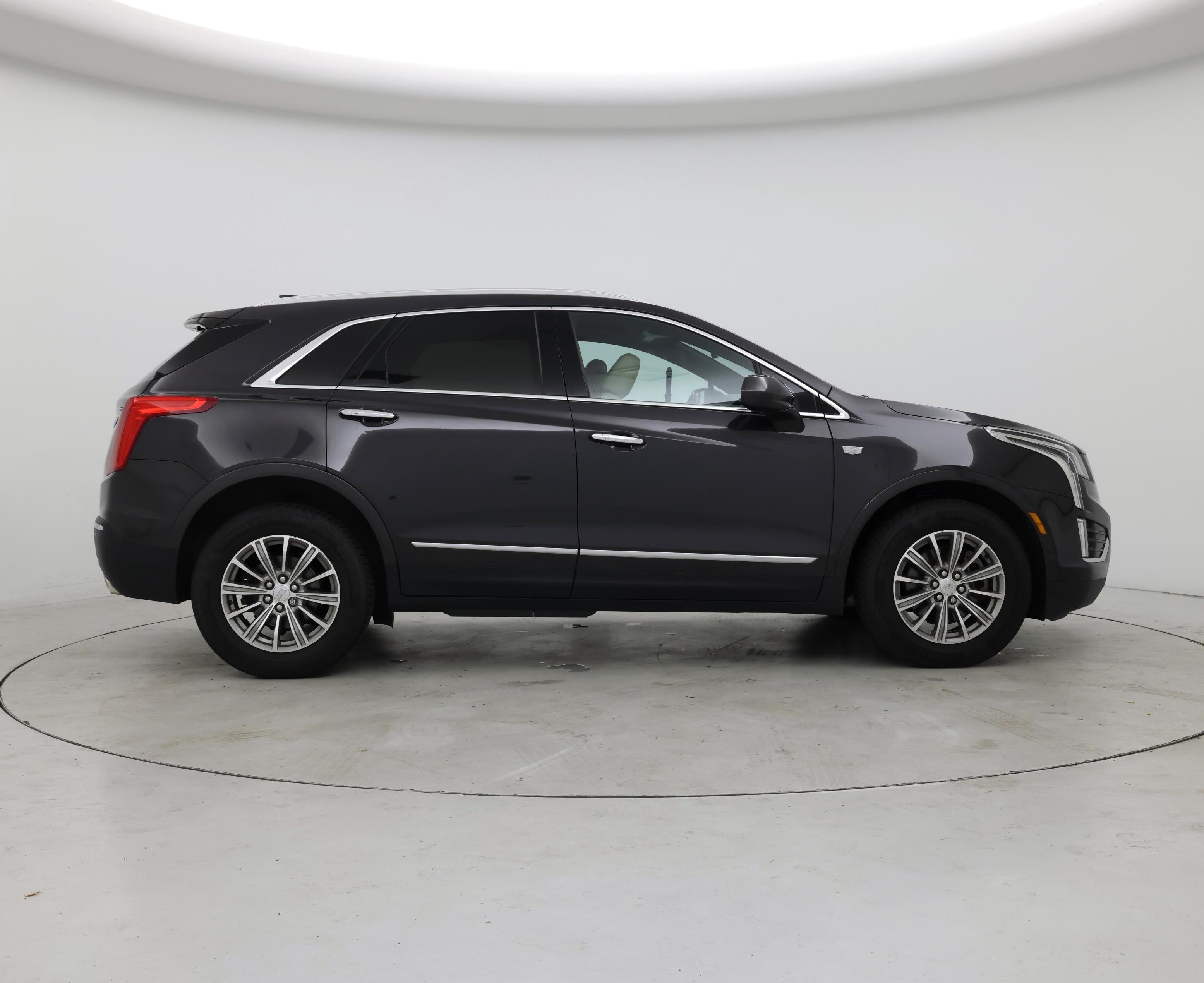 Thumbnail: 2017 Cadillac XT5 - 7