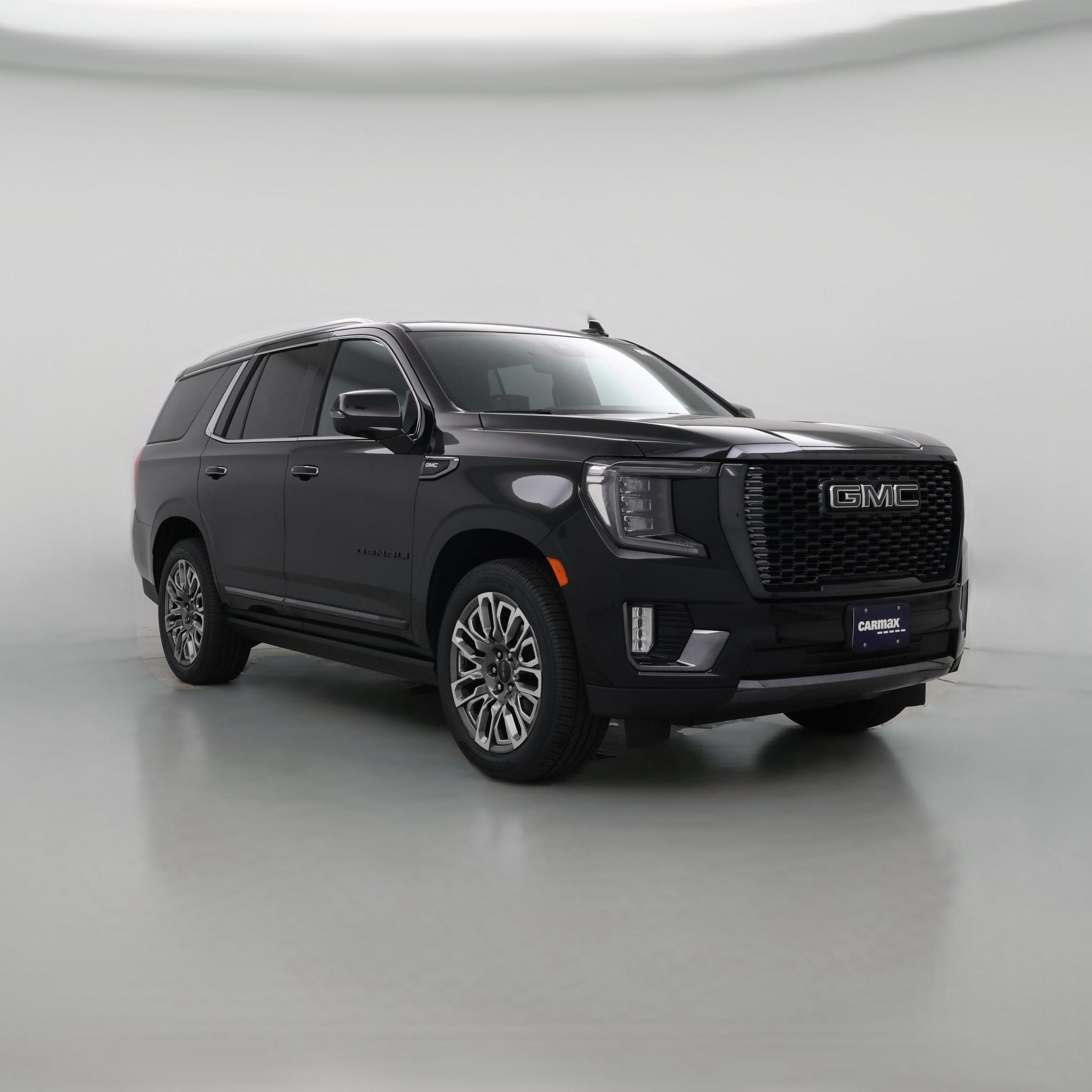 Thumbnail: 2023 GMC Yukon - 1