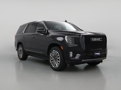 2023 GMC Yukon Denali Ultimate -
                  Norwood, MA