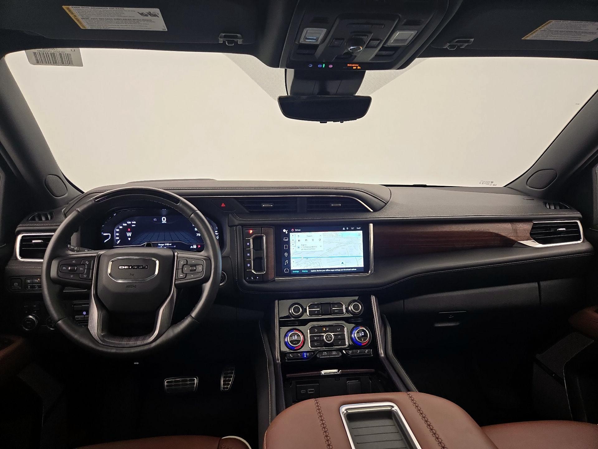 Thumbnail: 2023 GMC Yukon - 9