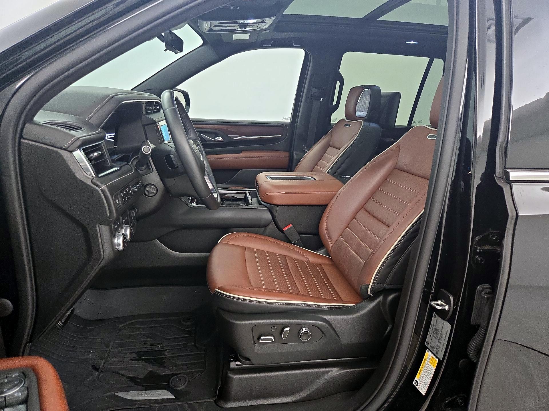 Thumbnail: 2023 GMC Yukon - 11