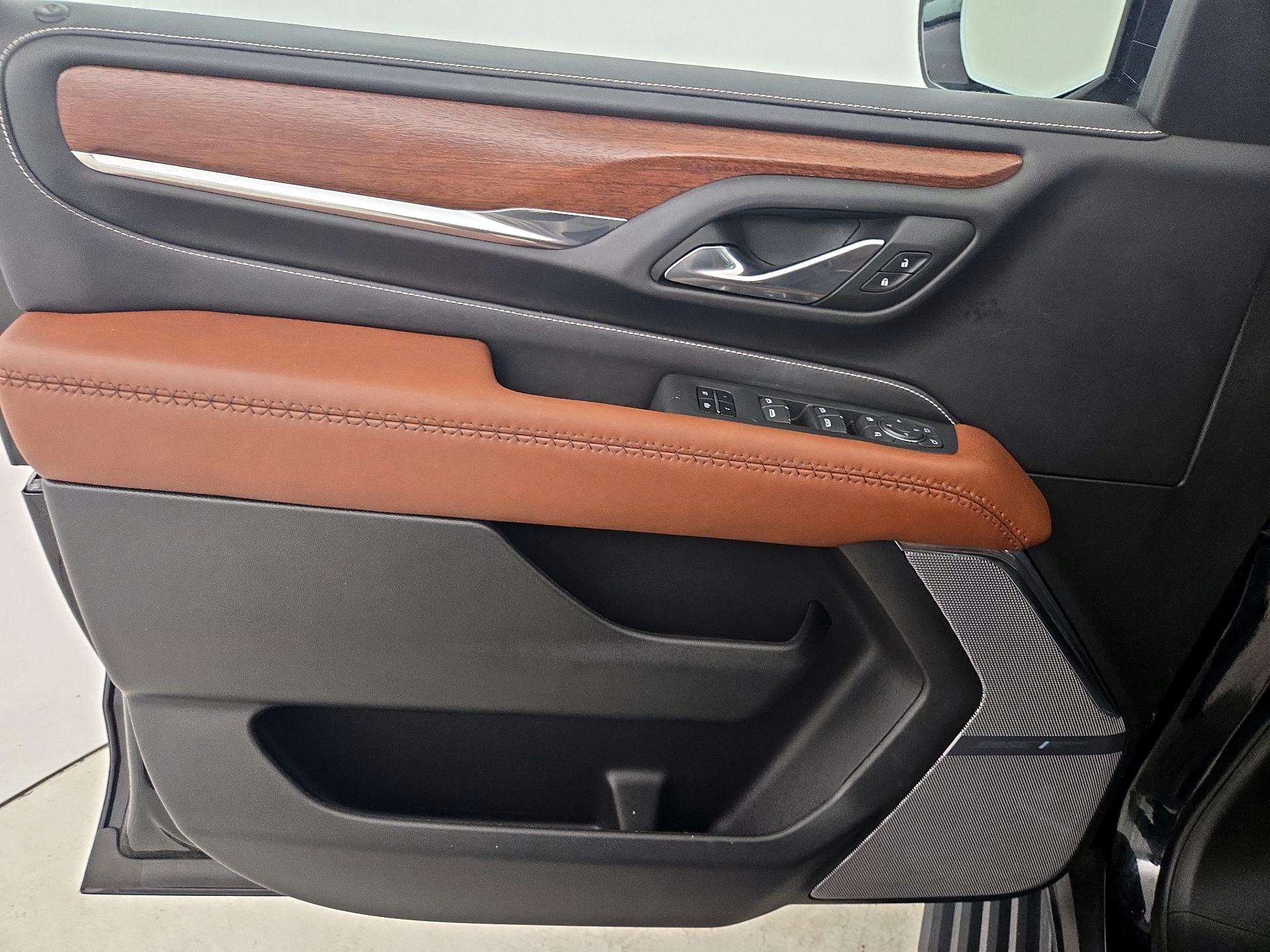 Thumbnail: 2023 GMC Yukon - 12