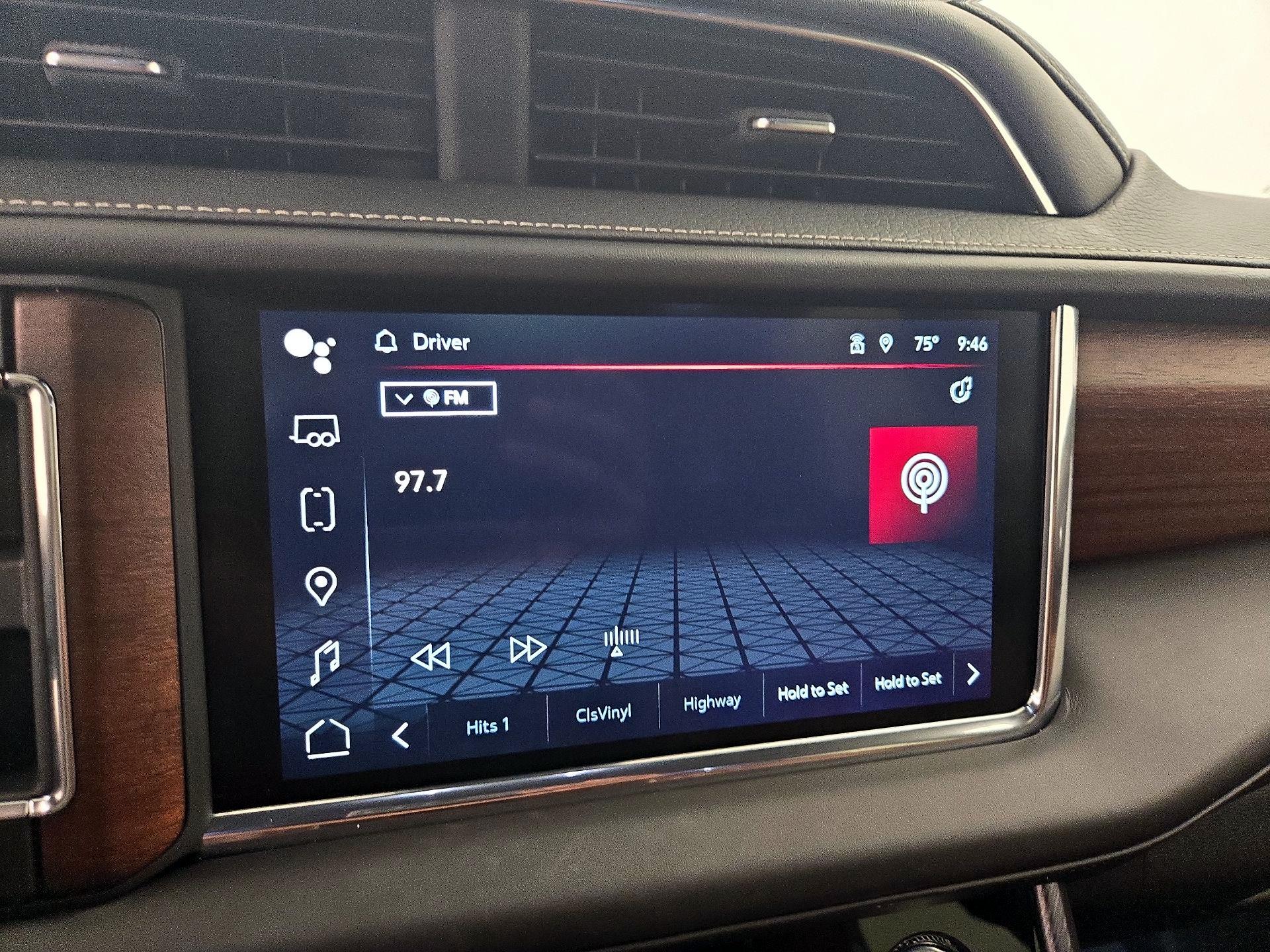 Thumbnail: 2023 GMC Yukon - 16