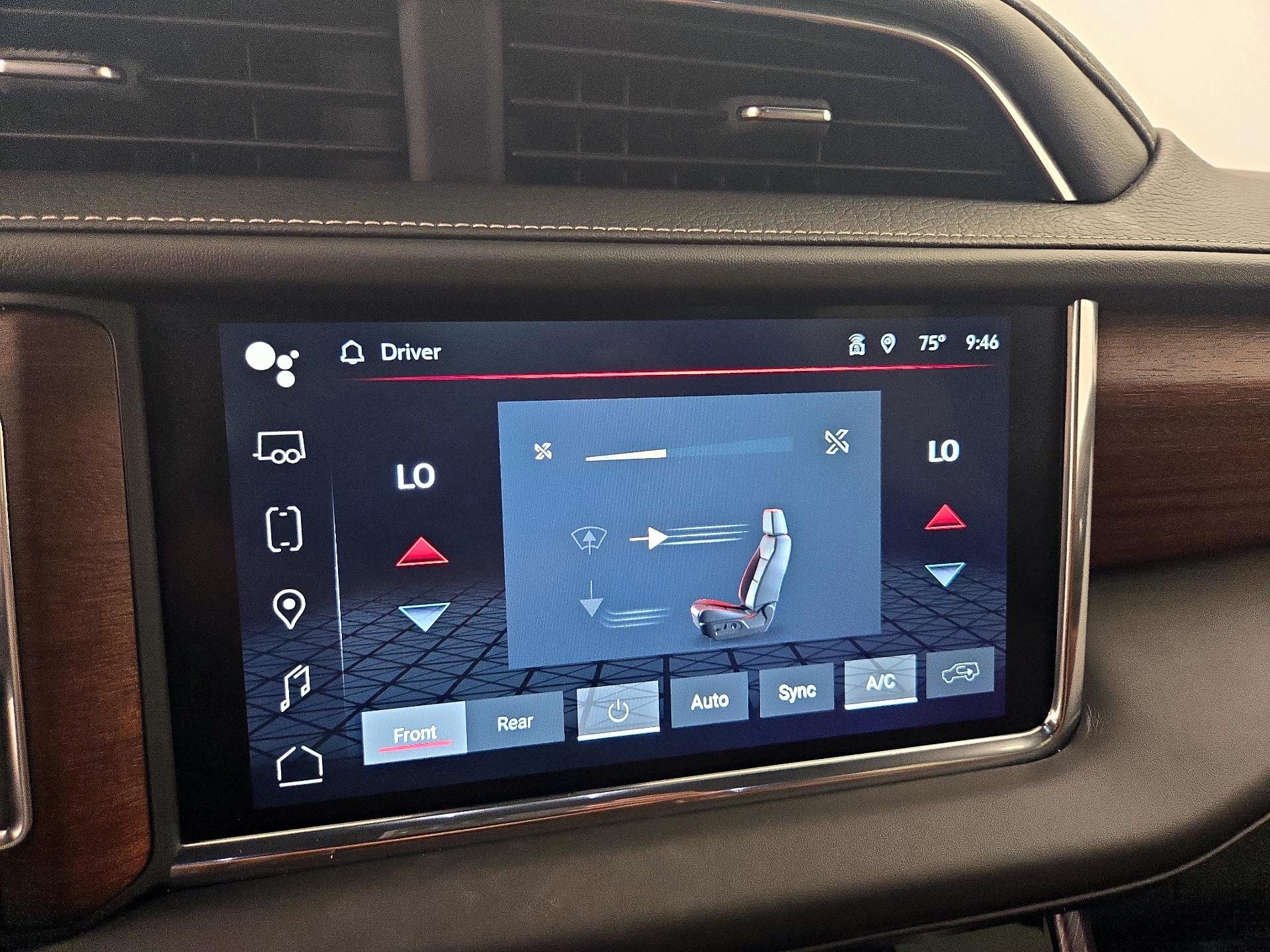 Thumbnail: 2023 GMC Yukon - 17