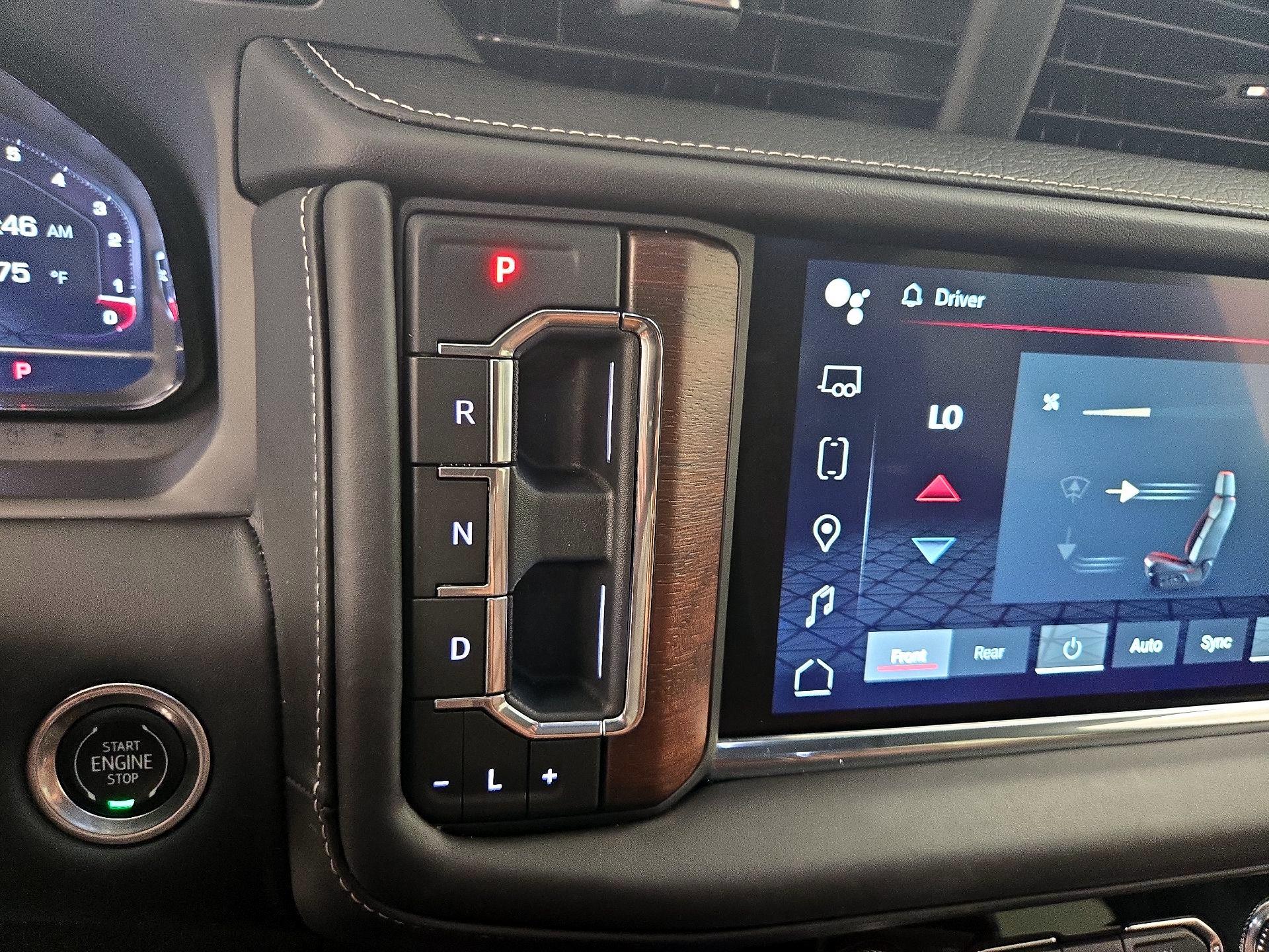 Thumbnail: 2023 GMC Yukon - 18