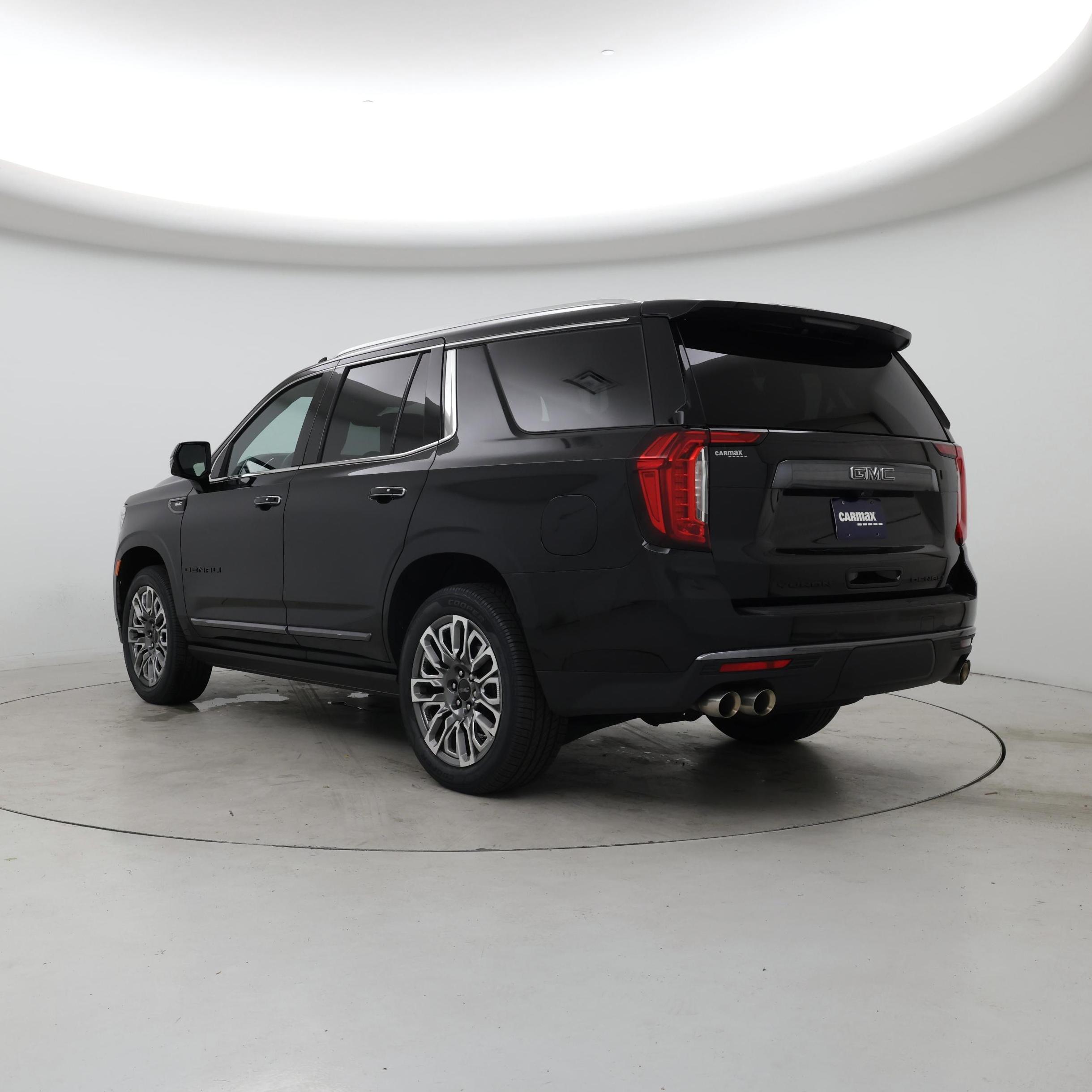 Thumbnail: 2023 GMC Yukon - 2