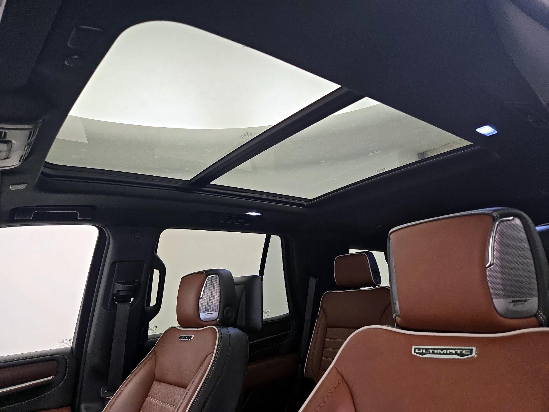 Thumbnail: 2023 GMC Yukon - 20