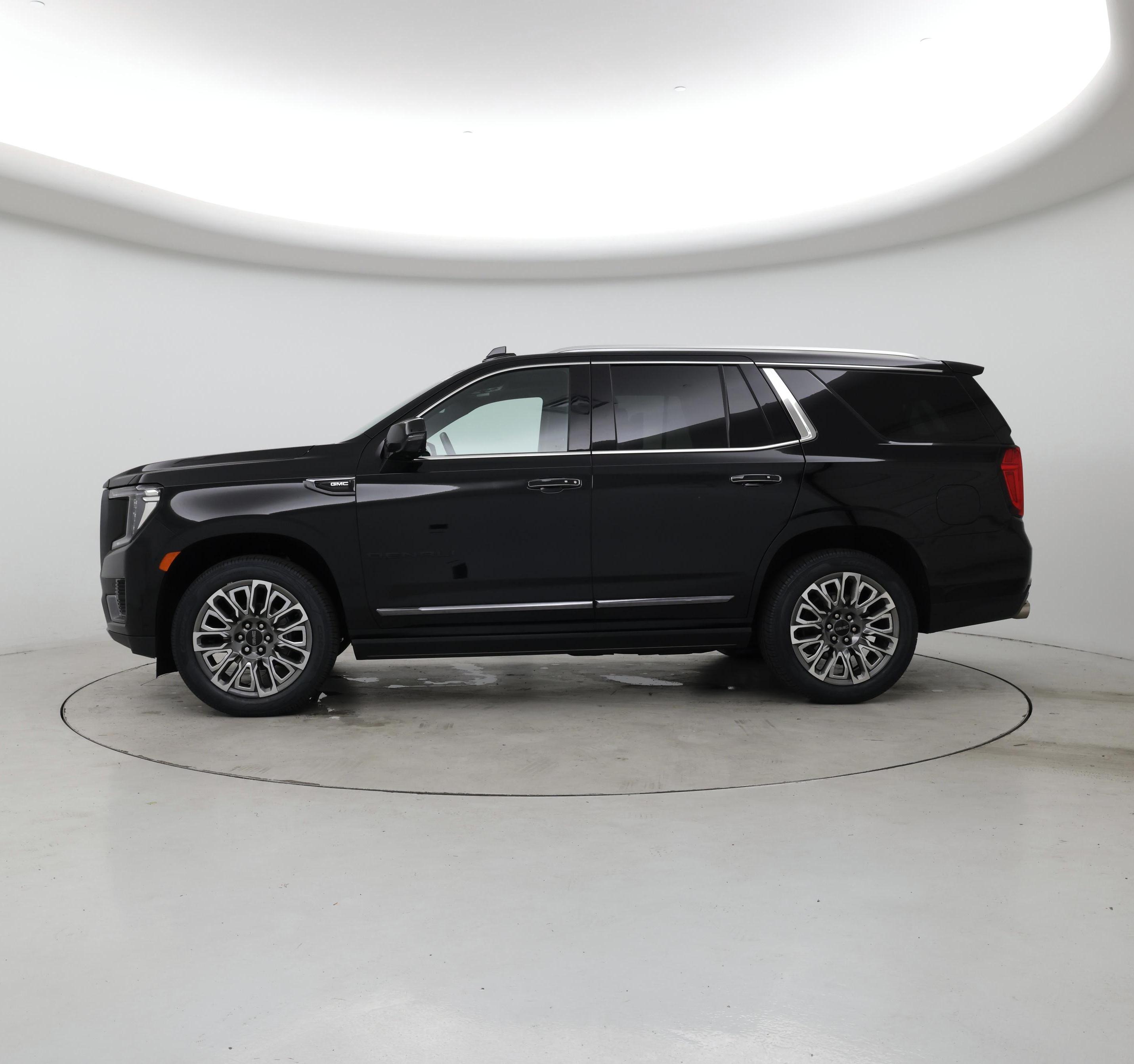 Thumbnail: 2023 GMC Yukon - 3
