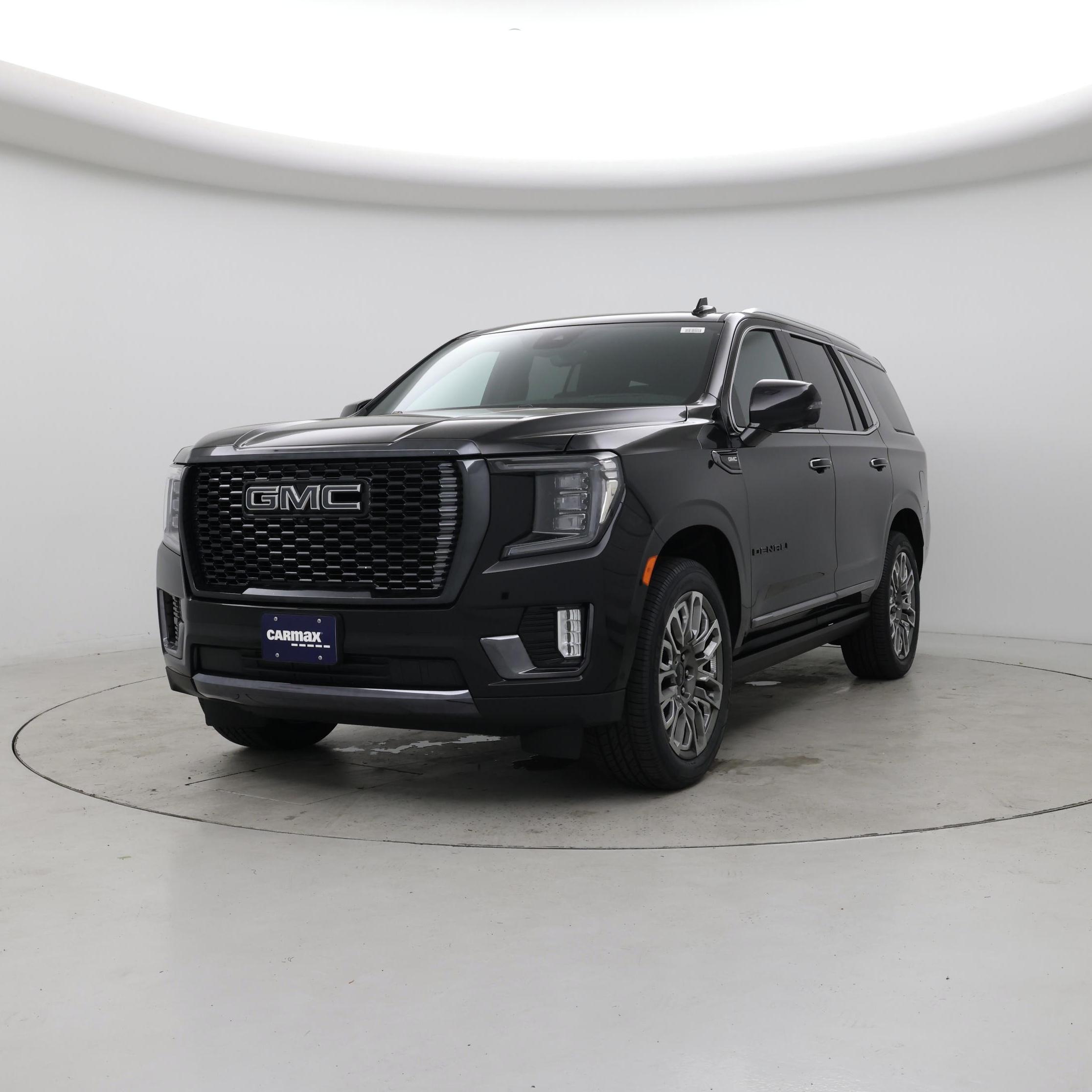 Thumbnail: 2023 GMC Yukon - 4
